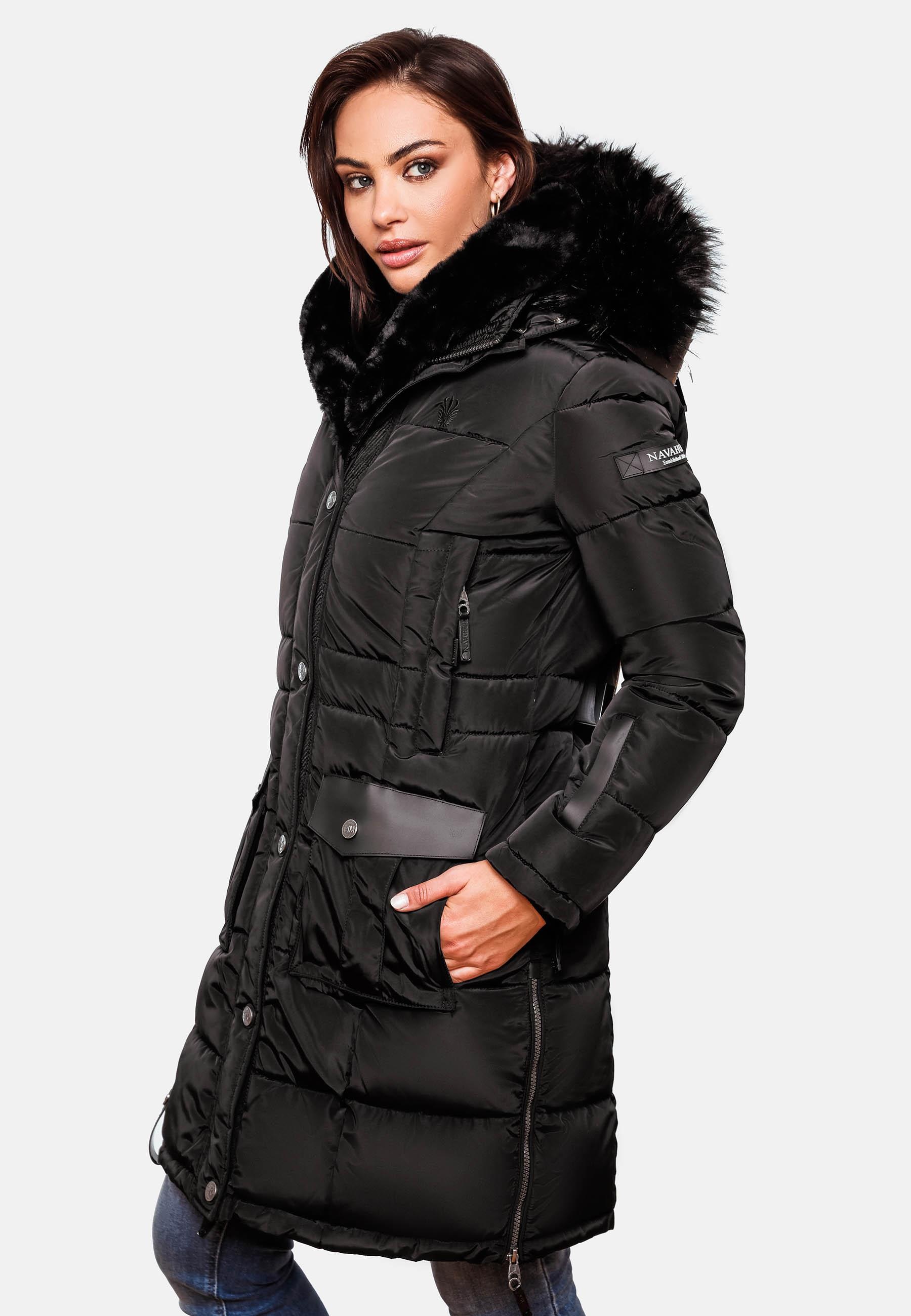 Navahoo Steppmantel »Steppmantel Sinja«