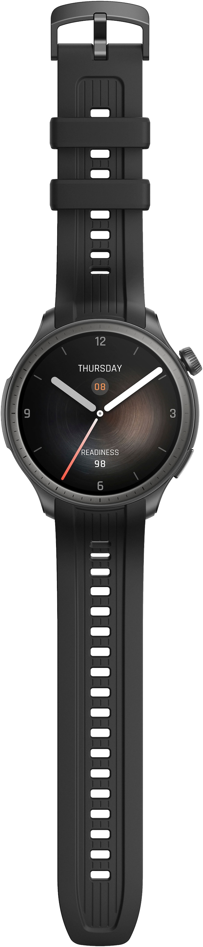 Amazfit Smartwatch »Balance«, (/ 1,5 Zoll), ZEPP OS 3.0