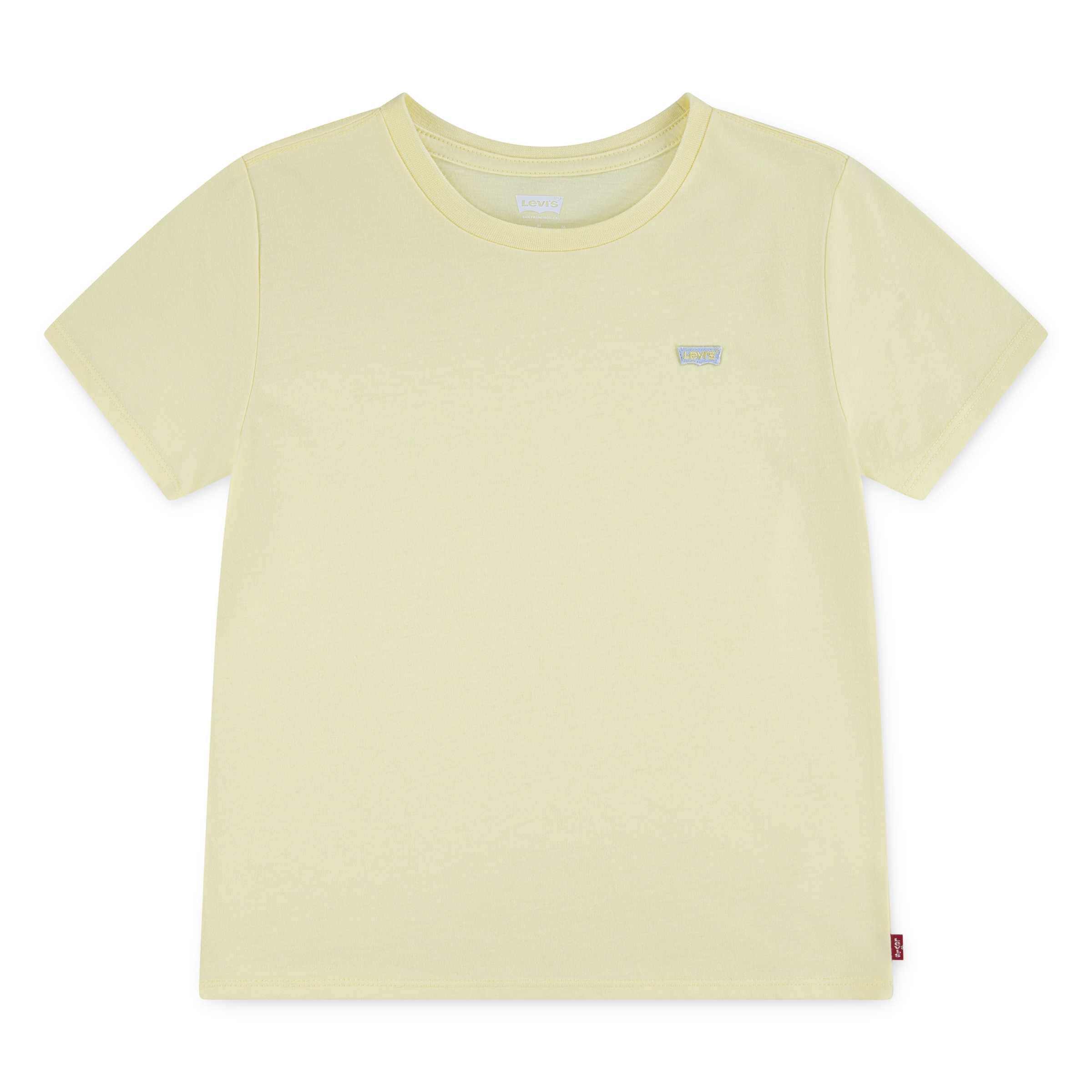 Levi's® Kids T-Shirt »LVG BATWING CHEST HIT TEE« mit Logo Print for GIRLS