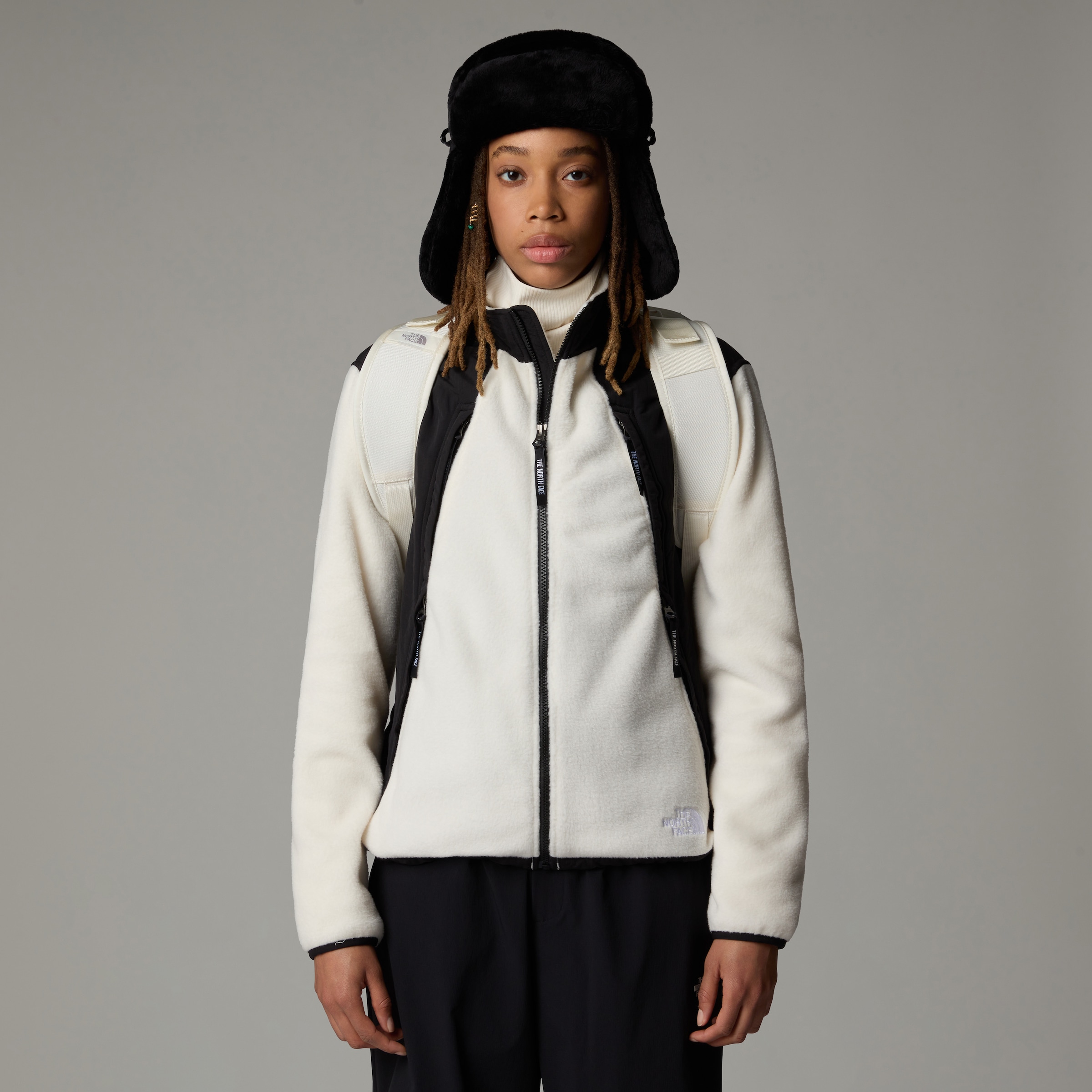 The North Face Sporttasche »BASE CAMP DUFFEL - S«, (1 tlg.), 50 Liter Volumen