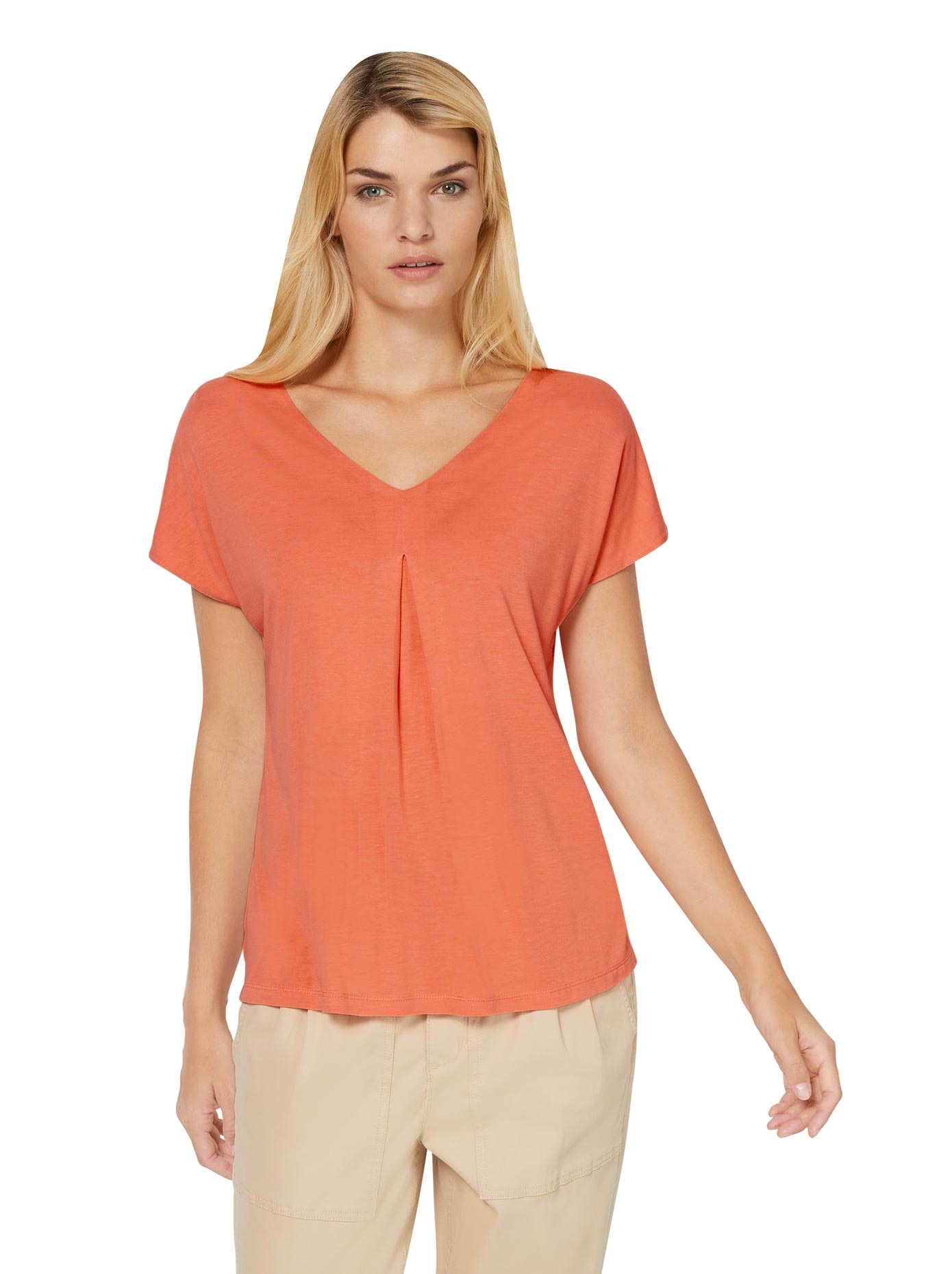 heine Kurzarmshirt »Shirt«, (1 tlg.) kaufen