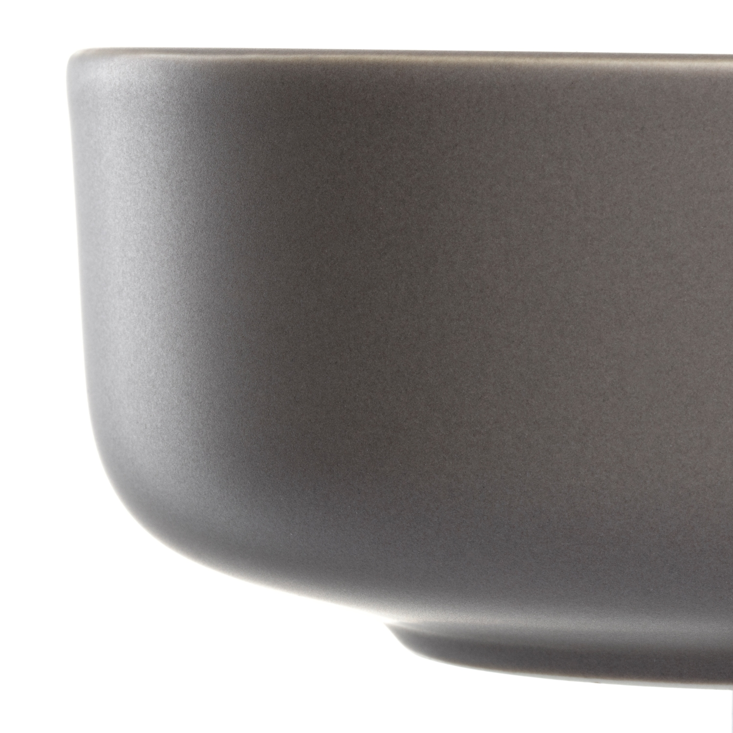 LEONARDO Schale »Keramikschale ROMA, ca. 16 cm, 6er-Set« 6 Stk. aus Keramik spülmaschinengeeignet