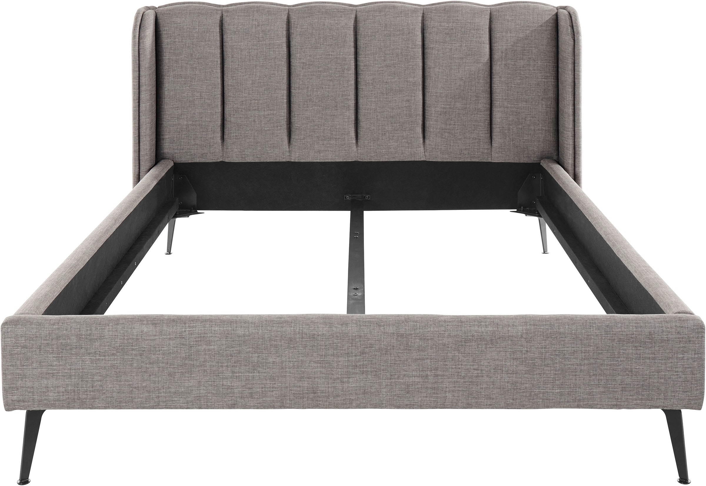 LeGer Home by Lena Gercke Polsterbett »Dorly« auch in Bouclé, in zwei Breiten