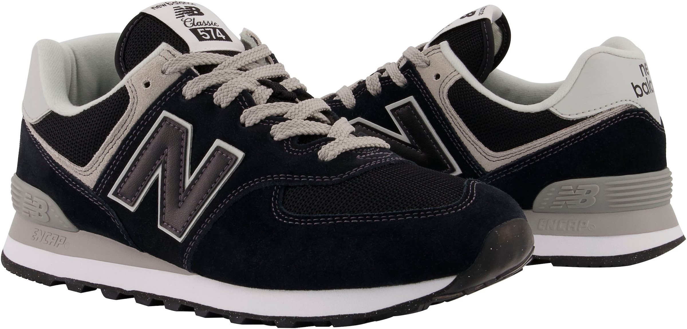 New Balance Sneaker »ML574 Core«