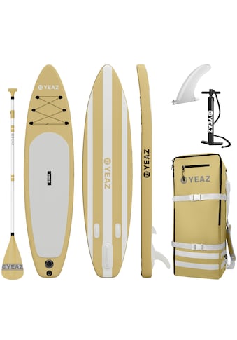 Inflatable SUP-Board »SUP Board und Kit LE CLUB - Exotrace Pro - SET«