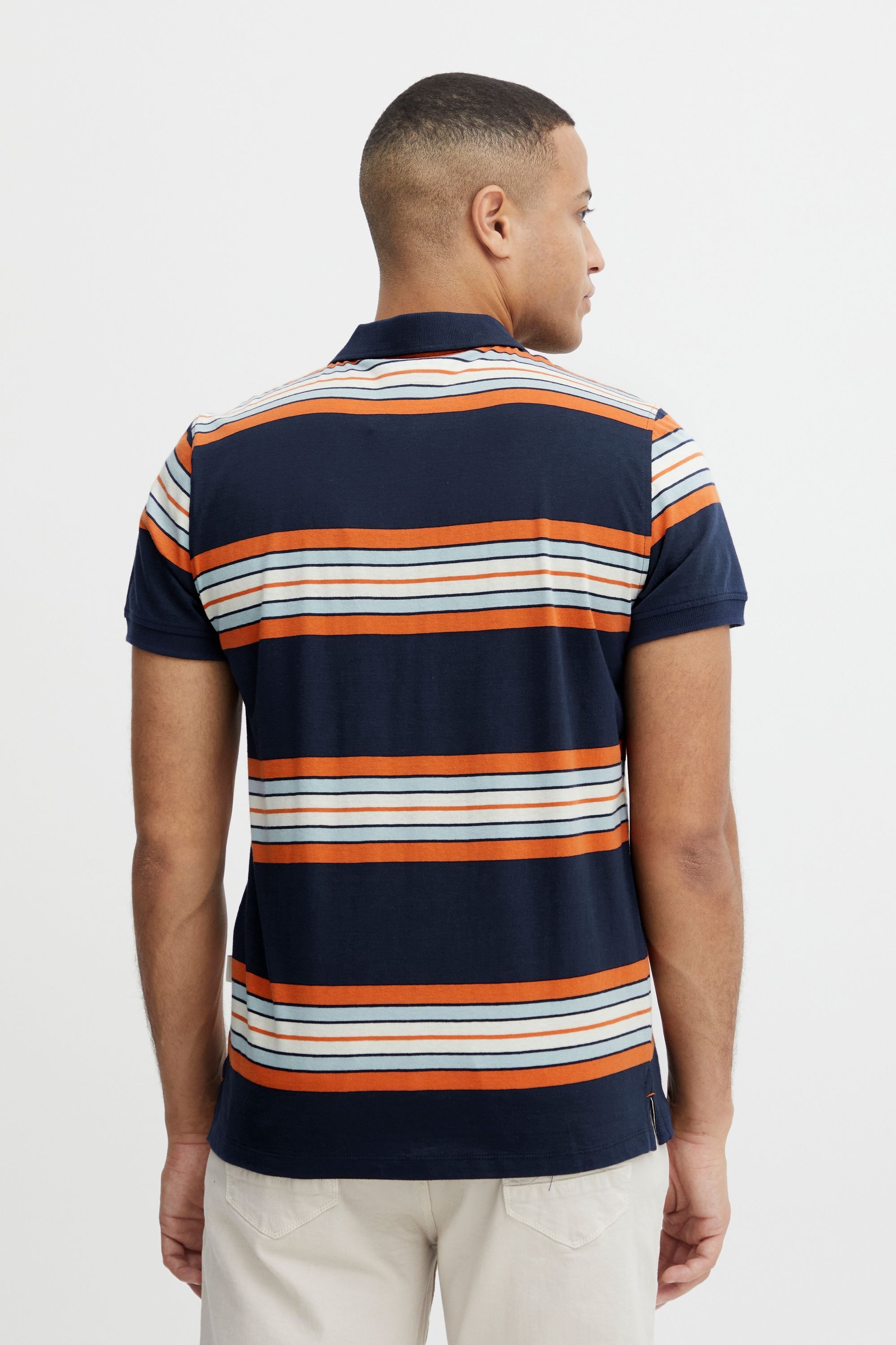 Blend Poloshirt »Poloshirt BHPolo«