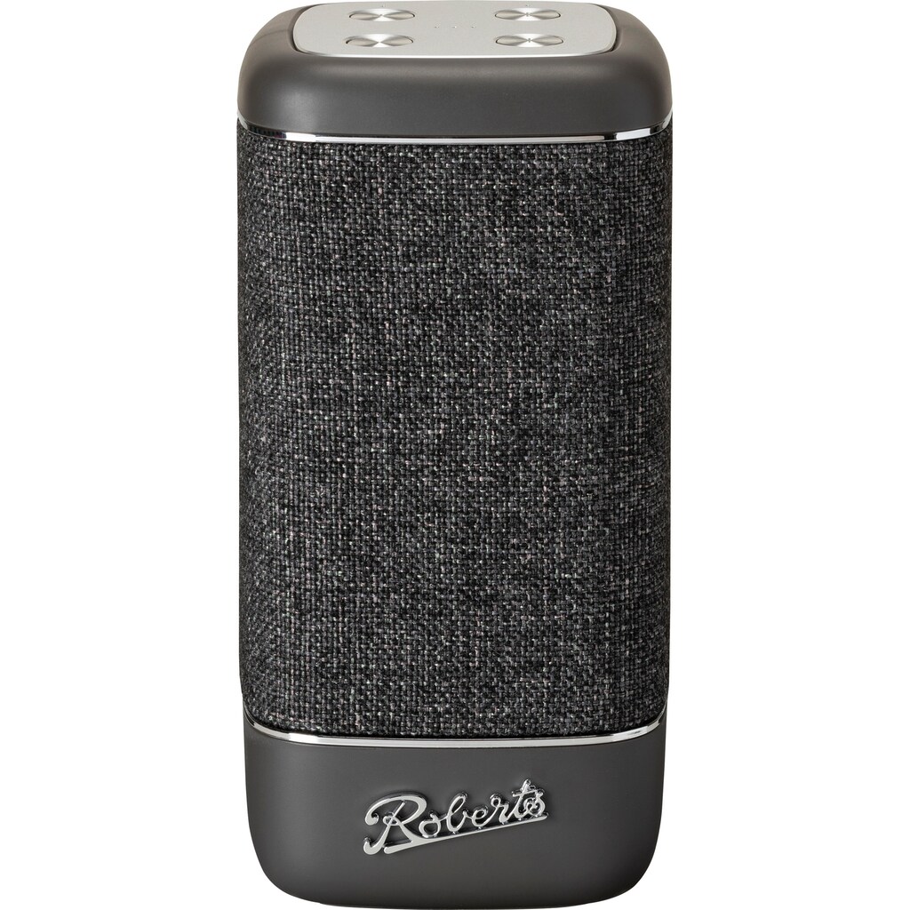 ROBERTS RADIO Bluetooth-Lautsprecher »Beacon 325«