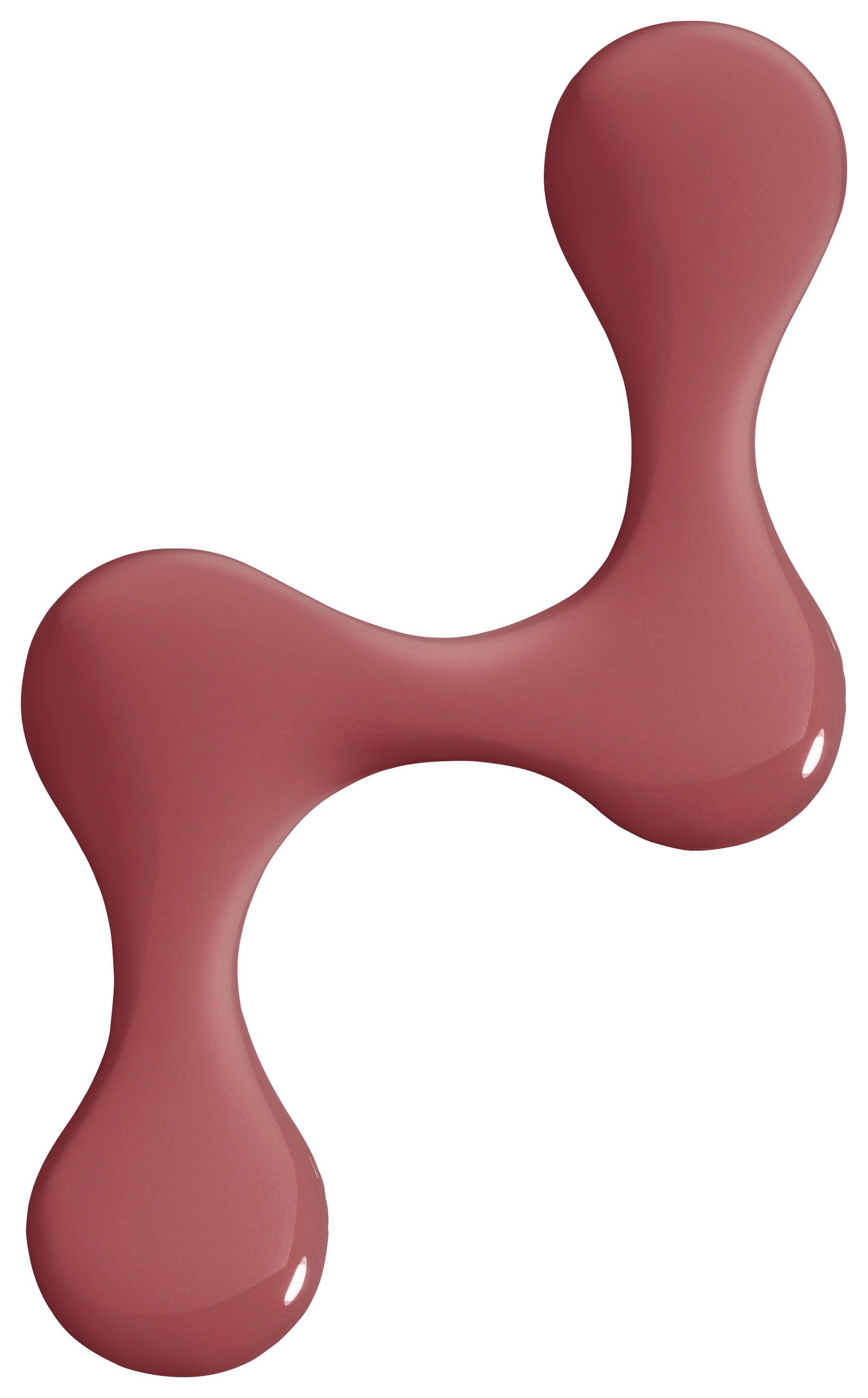 NYX Lipgloss »NYX Professional Makeup Gumdrop Gloss Stain«