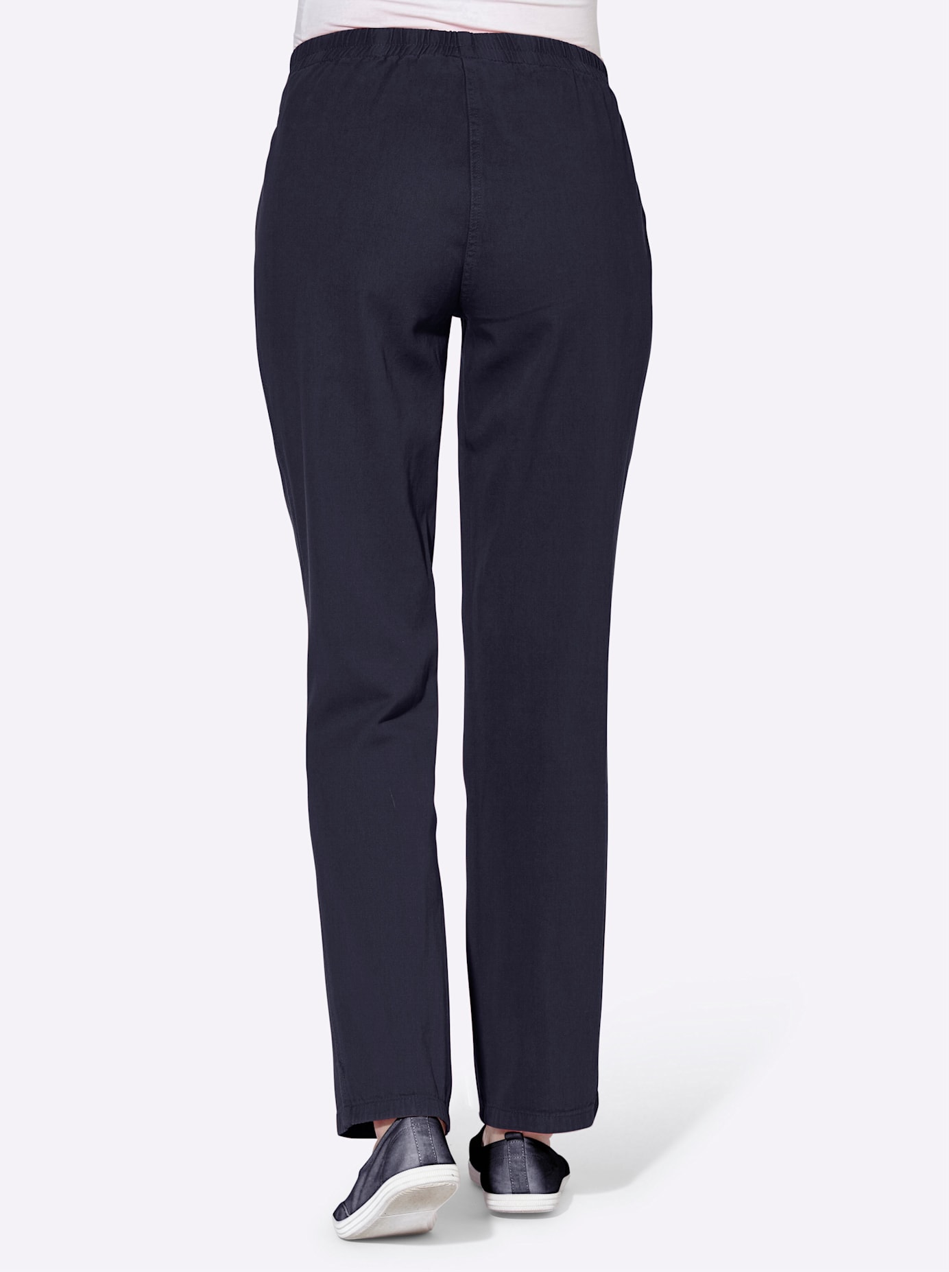 Classic Basics Schlupfhose