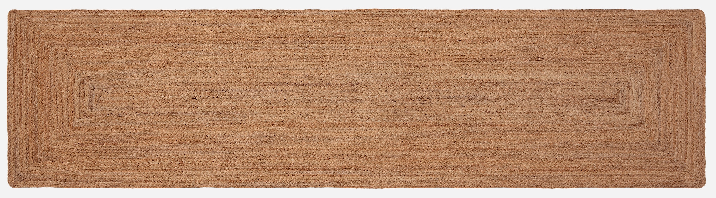 my home Tischläufer »Aimka«, (1 St.), Jute, 40x150cm, modern und klassisch