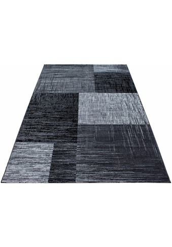 Ayyildiz Teppiche Teppich »Plus 8001«, rechteckig, 6 mm Höhe, Wohnzimmer kaufen