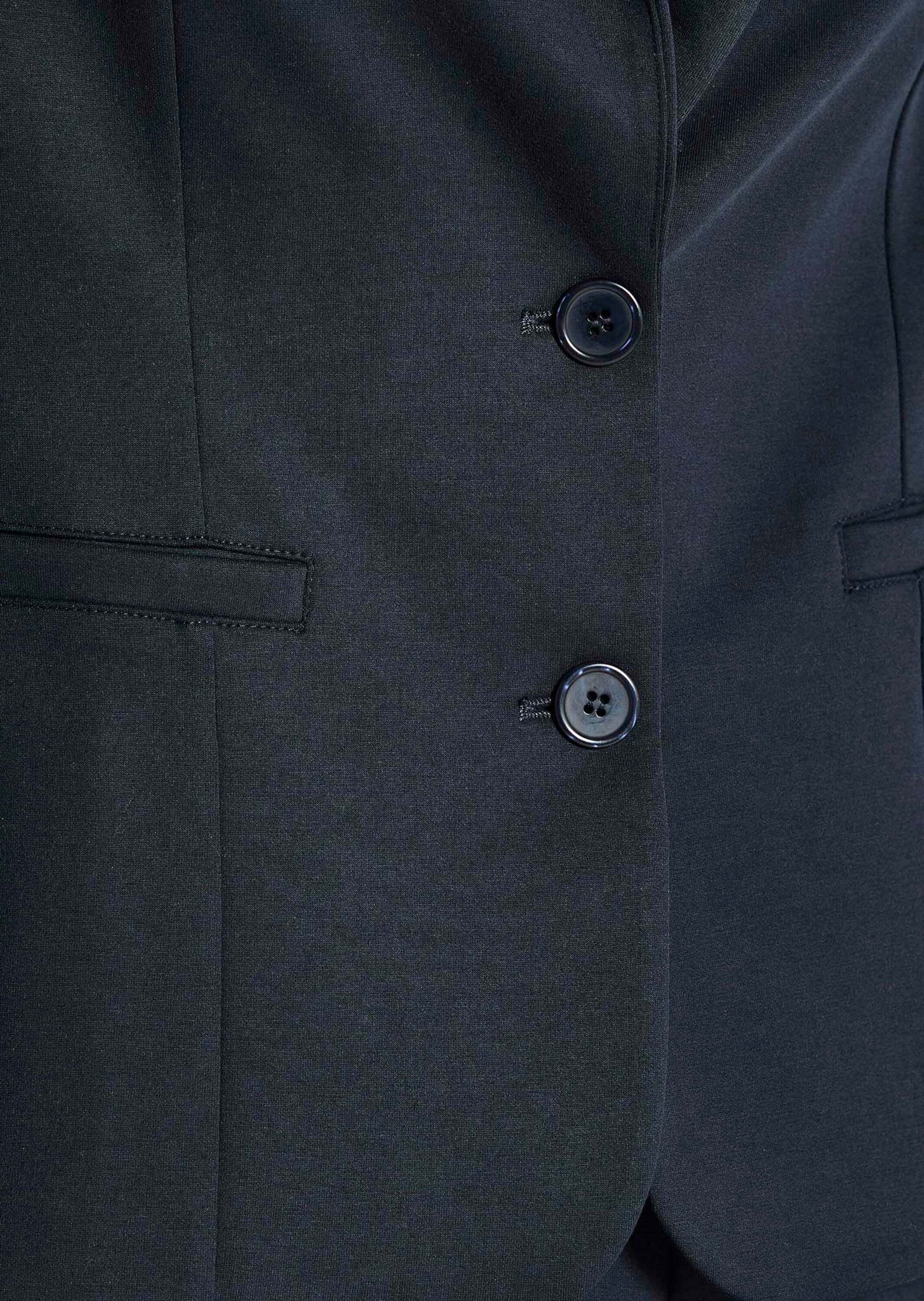 MADELEINE Jackenblazer »Blazer Jersey-Blazer in modischer Kurzform«