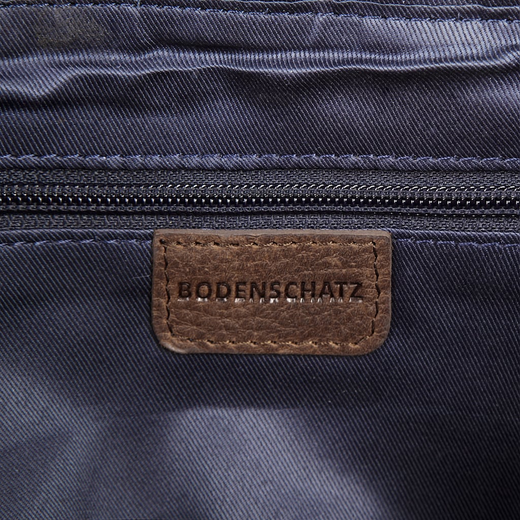 BODENSCHATZ Messenger Bag
