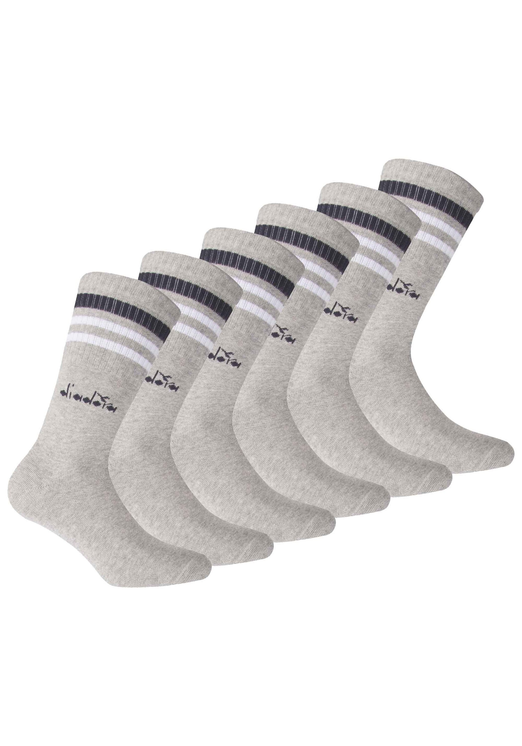 Kurzsocken »Socken 6er Pack«