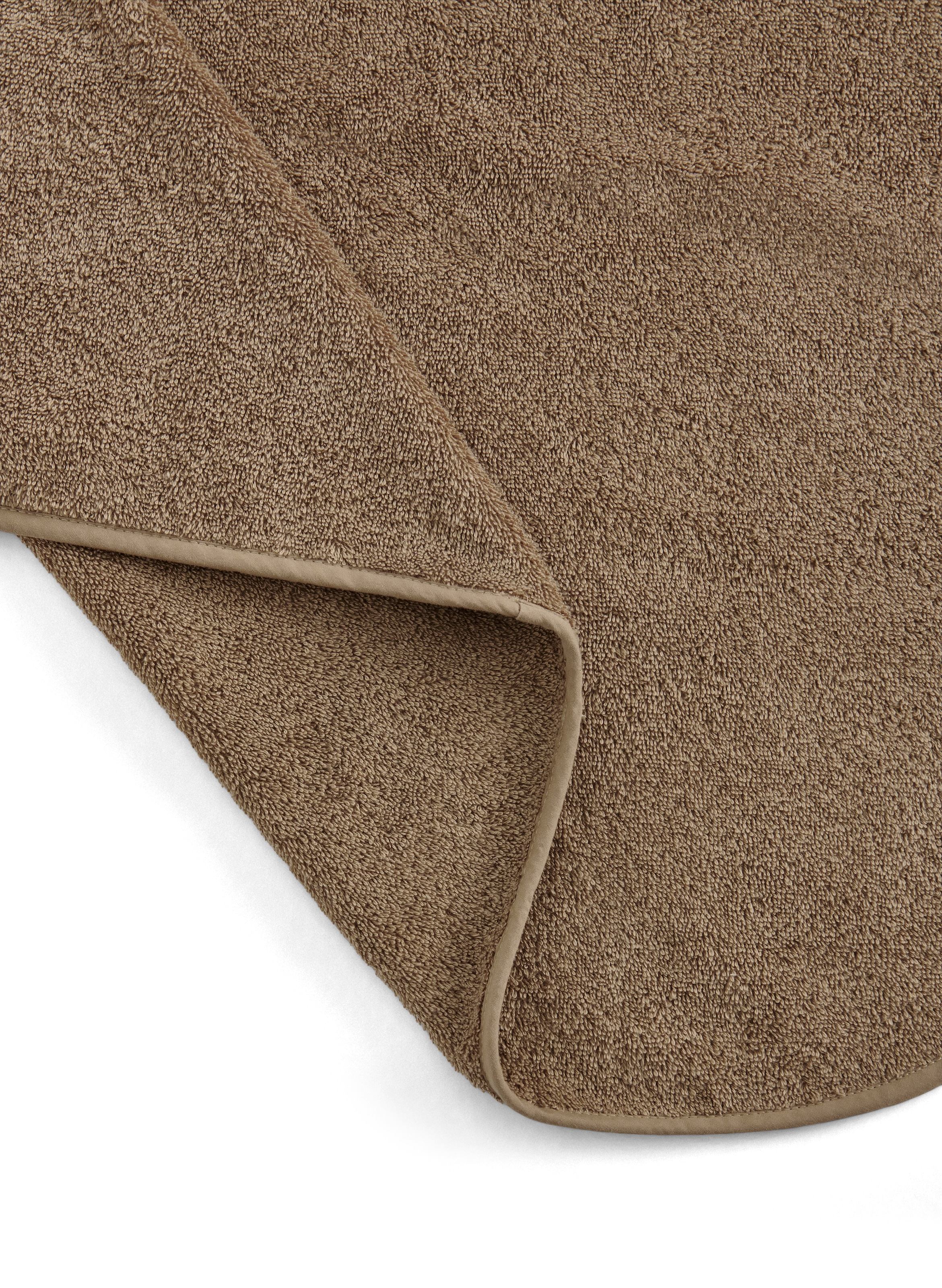 Christy Handtuch Set »Christy Baby Bär«, Set, 2 tlg., Walkfrottier, 1 Kapuzen-Badetuch (95x90 cm) und 1 Waschhandschuh (23x15 cm)
