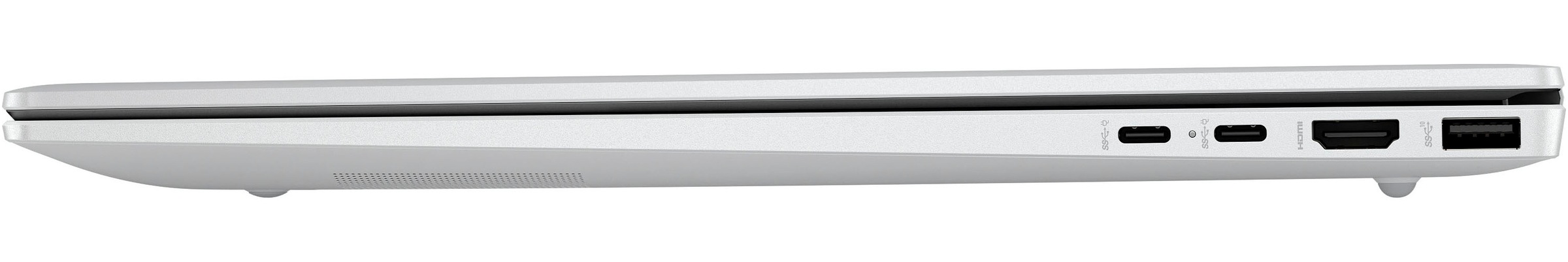 HP Notebook »OmniBook 5 16-ag1252ng«, 40,64 cm, / 16 Zoll, AMD, Ryzen™ AI 5, Radeon, 512 GB SSD