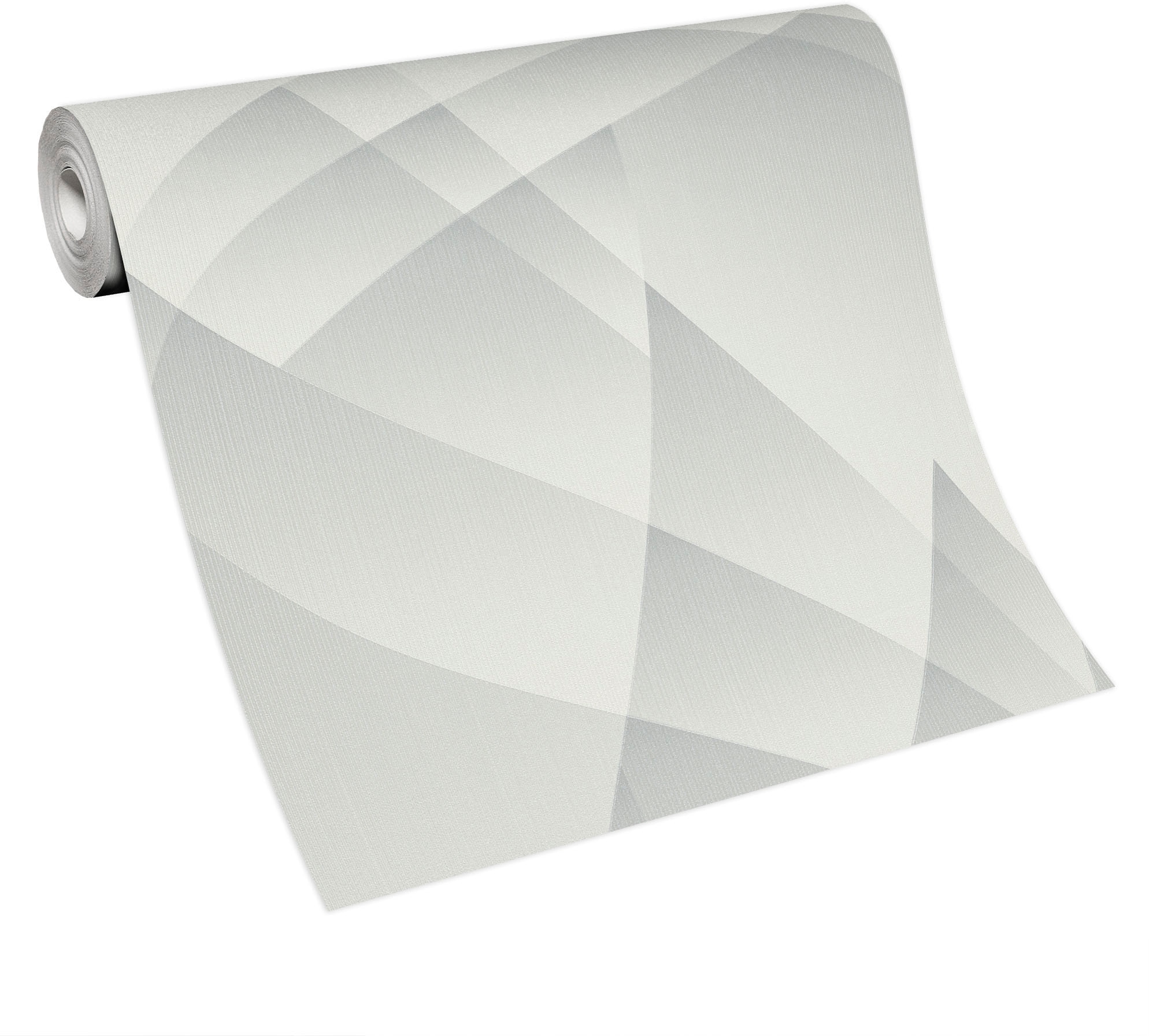 Fashion for walls Vliestapete »Lumina«, geometrisch, Phthalate frei