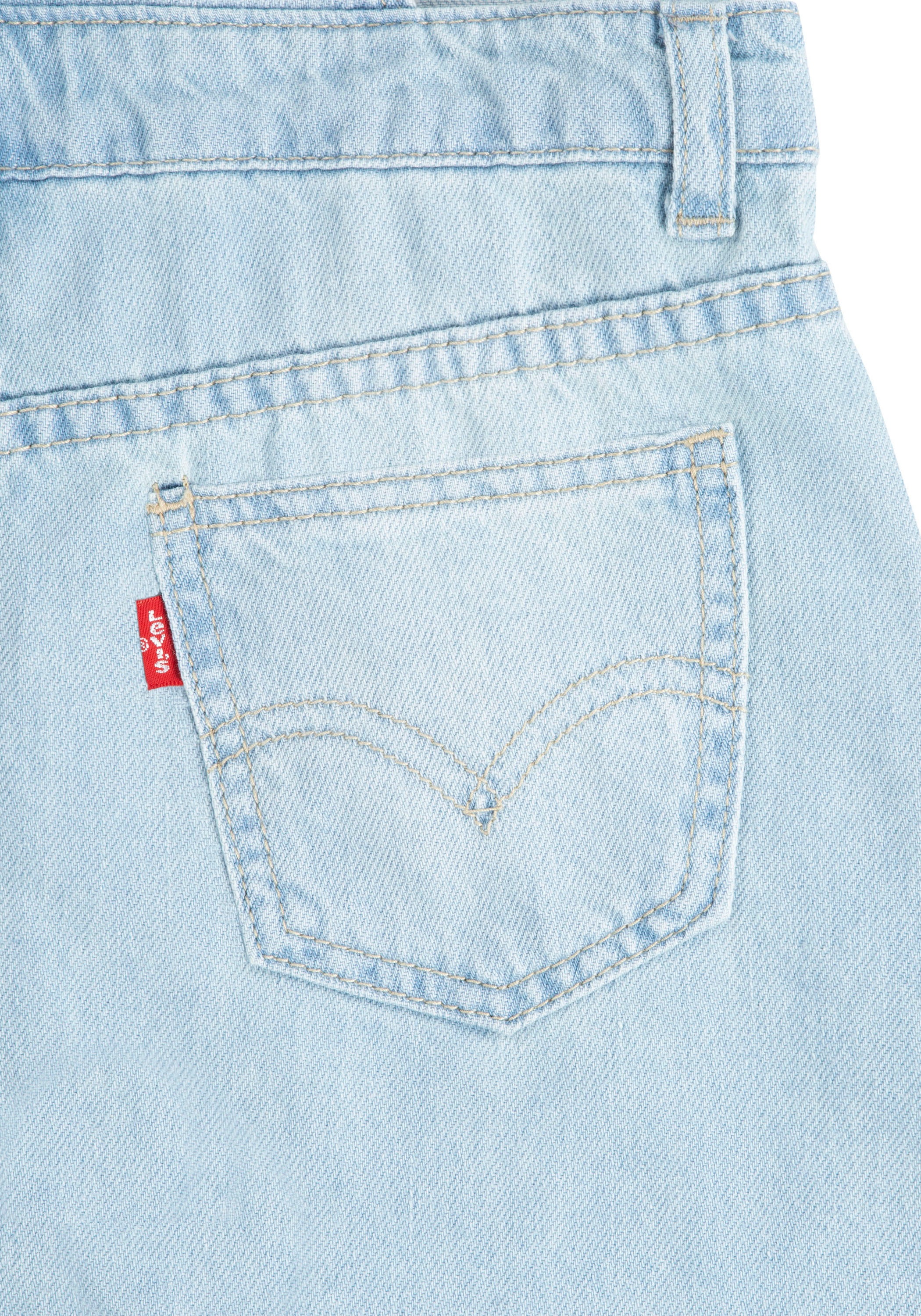 Levi's® Kids Latzkleid »LVG CLASSIC SKIRTALL«, for GIRLS