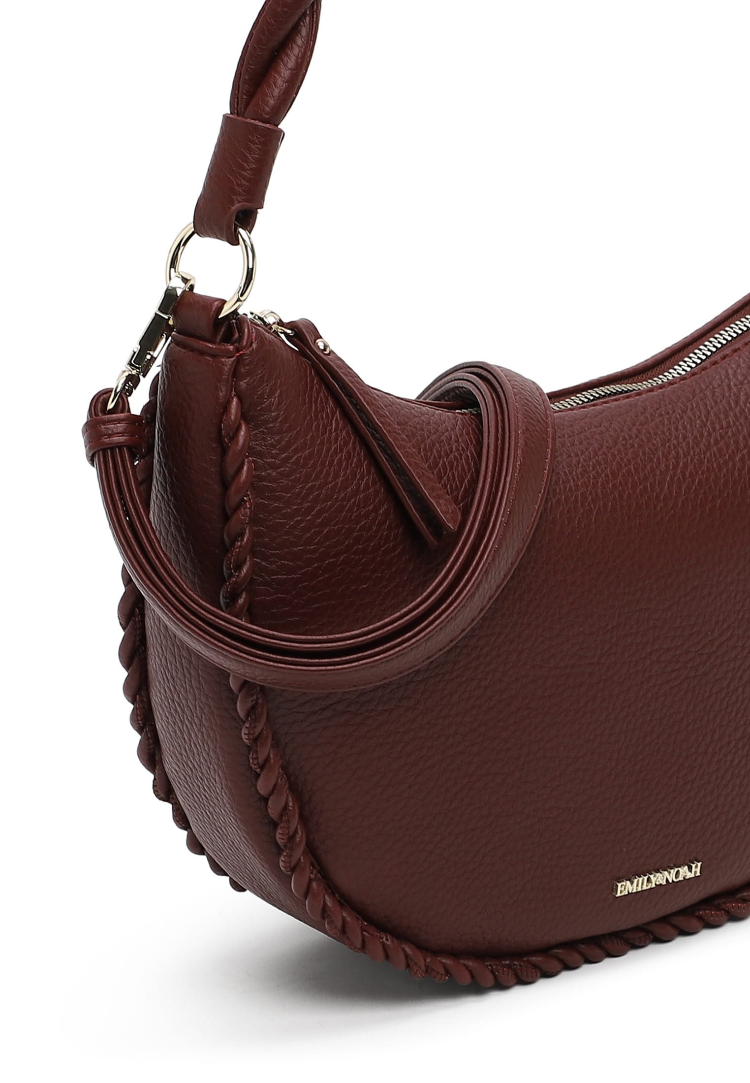 EMILY & NOAH Beuteltasche »Beutel E&N Lania«