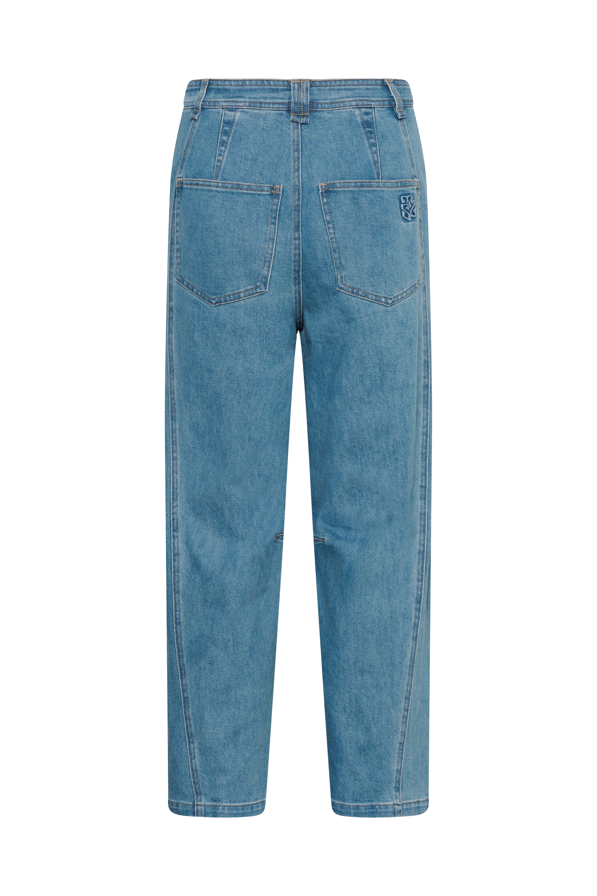 Saint Tropez Regular-fit-Jeans »Damen Jeans TeraSZ«