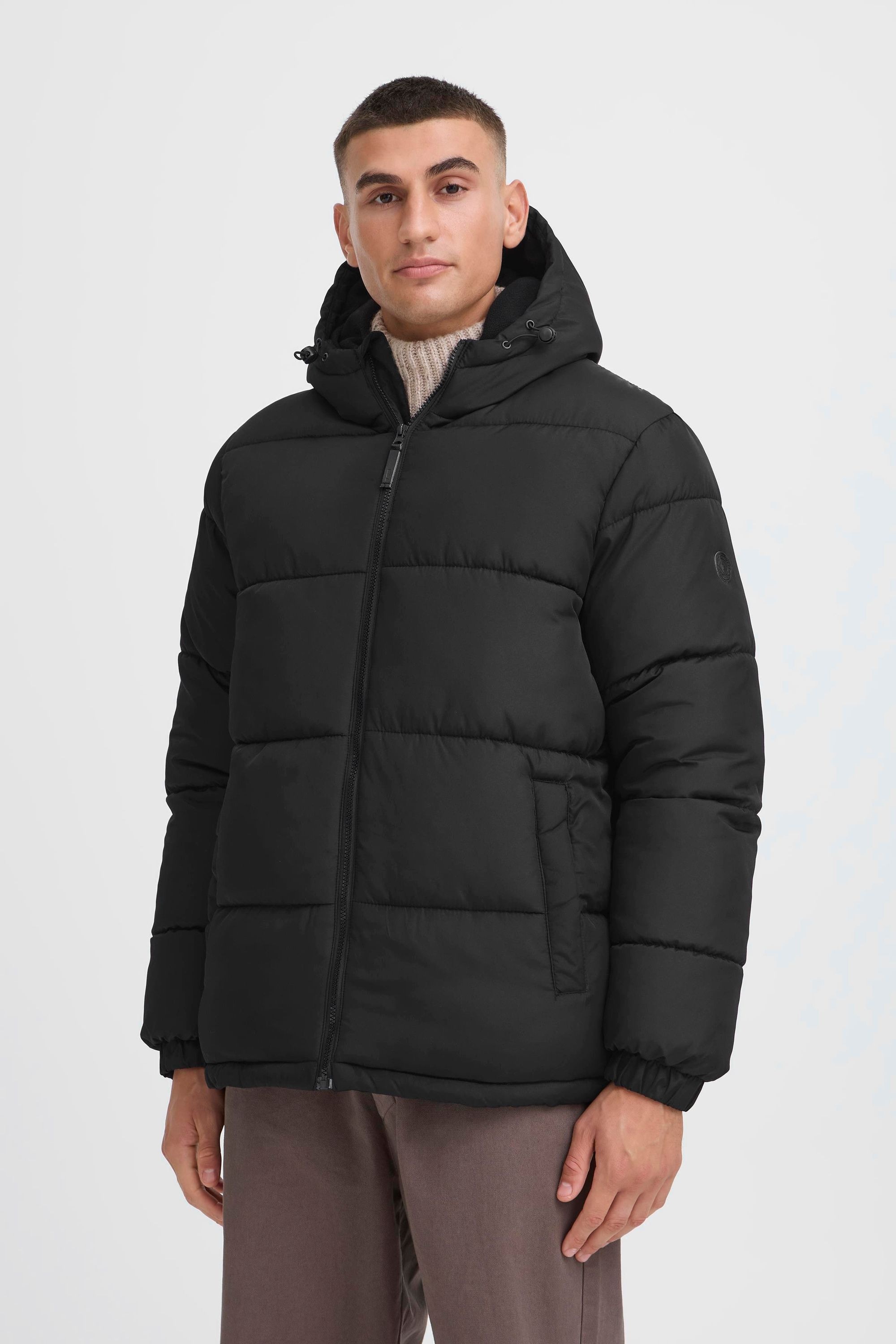 !Solid Steppjacke »Steppjacke SDMarlan«