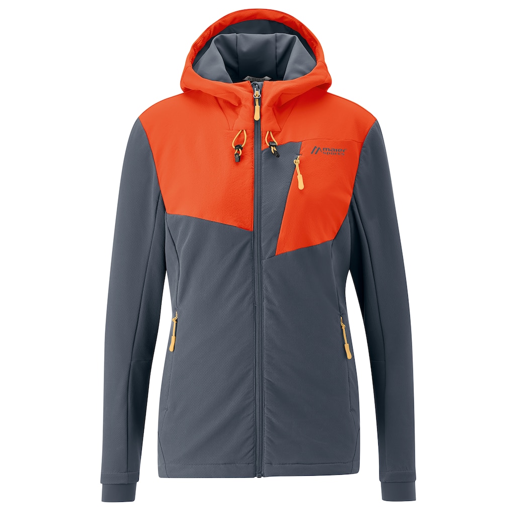 Maier Sports Softshelljacke »Ofot Jacket W«