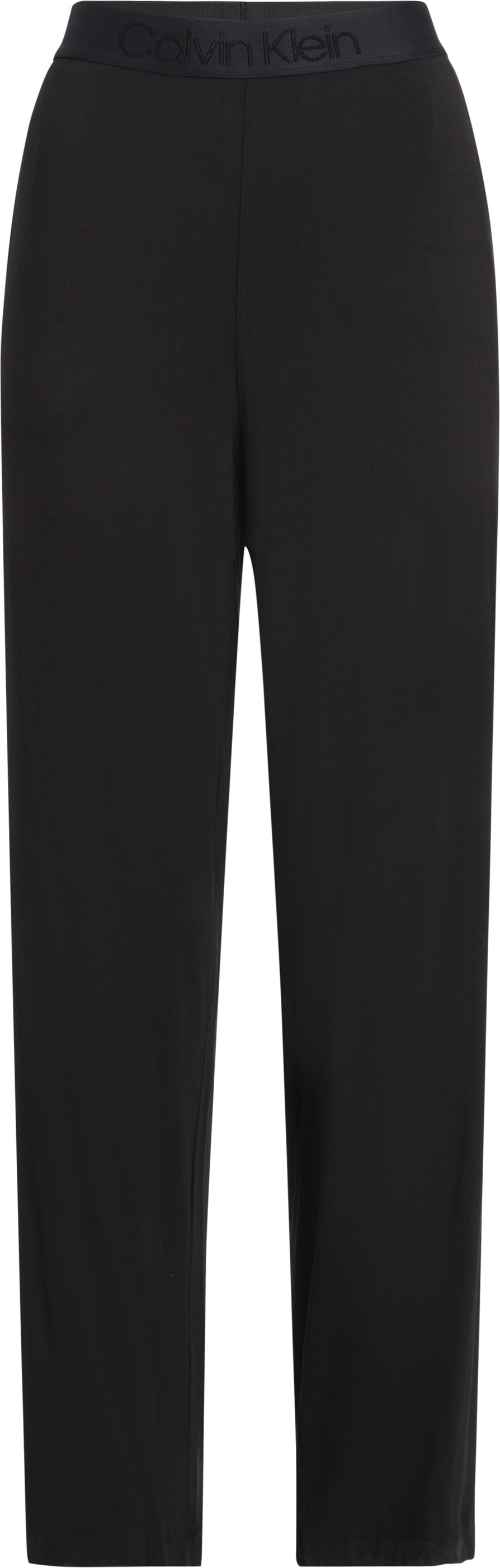 Calvin Klein Pyjamahose »SLEEP PANT«, mit elastischem Bund bei ♕