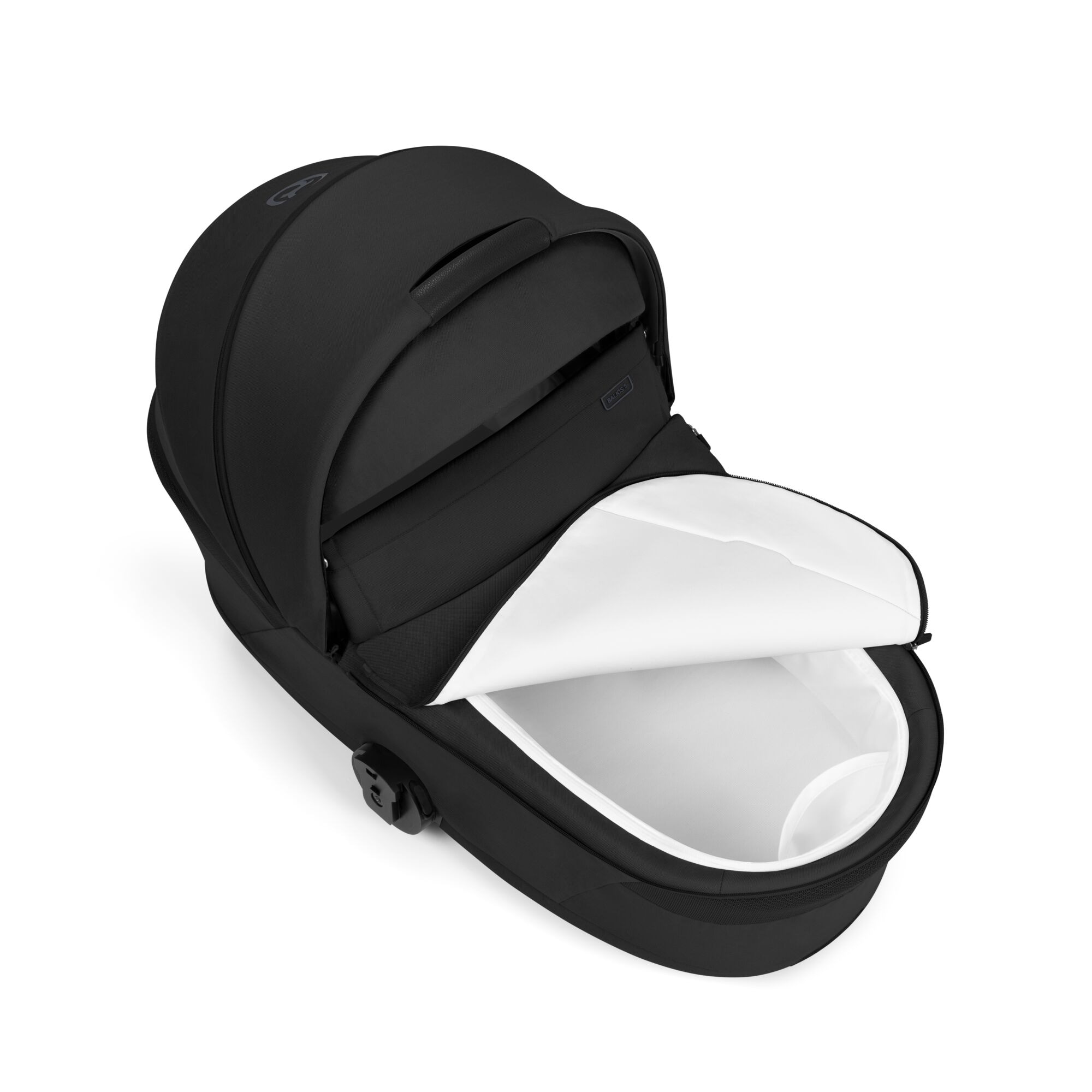 Cybex Kombi-Kinderwagen »Cybex Gold, Balios« inkl. faltbarer Babywanne