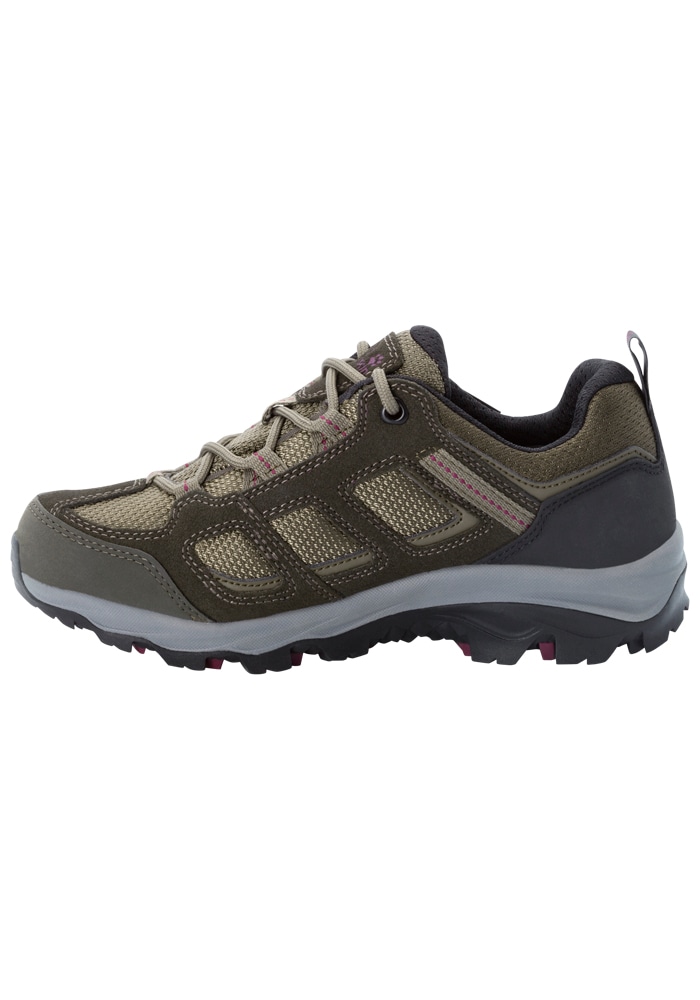 Jack Wolfskin Wanderschuh »VOJO 3 TEXAPORE LOW W«