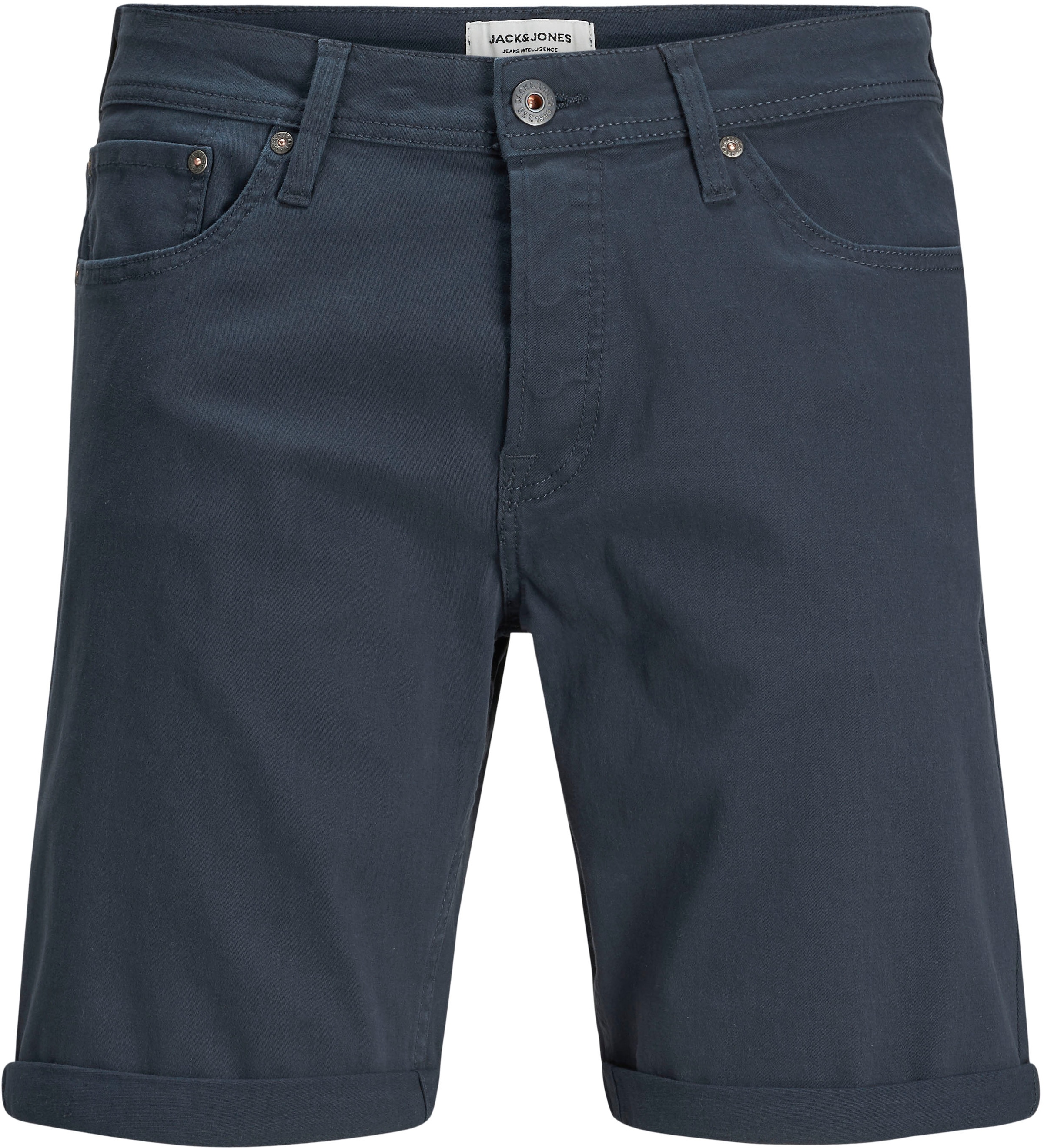 Jack & Jones Shorts »JPSTRICK ORIGINAL SHORT«