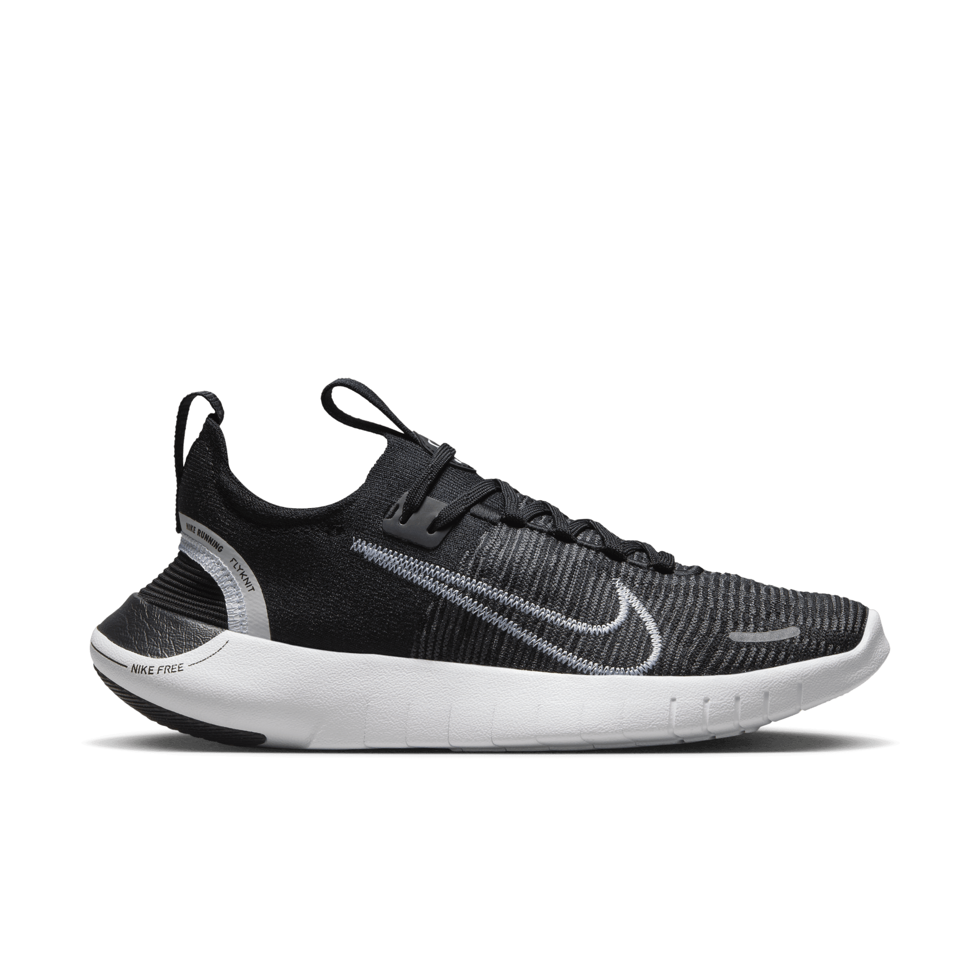 Nike Laufschuh »Nike Free Run Flyknit Next Nature«