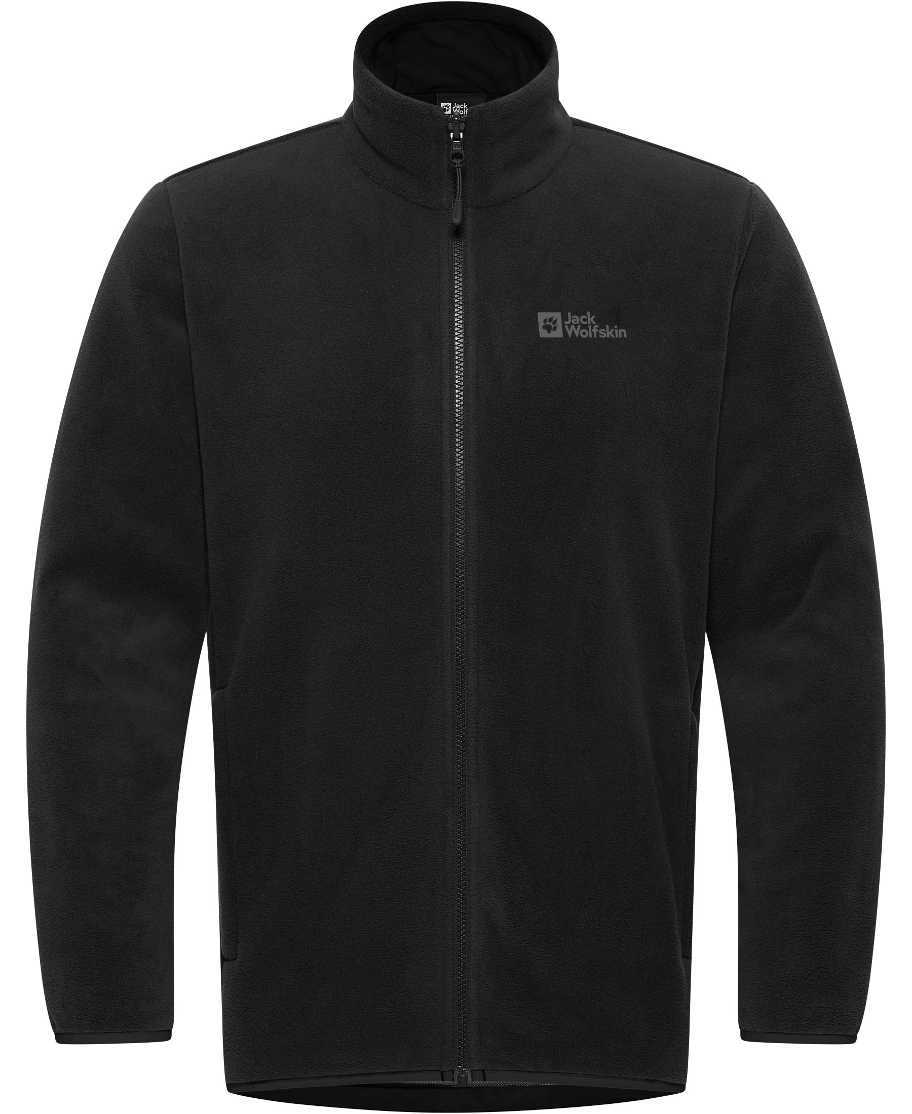 Jack Wolfskin »ALTENBERG 3IN1« mit Kapuze 3in1, wasserabweisend, Übergangsjacke