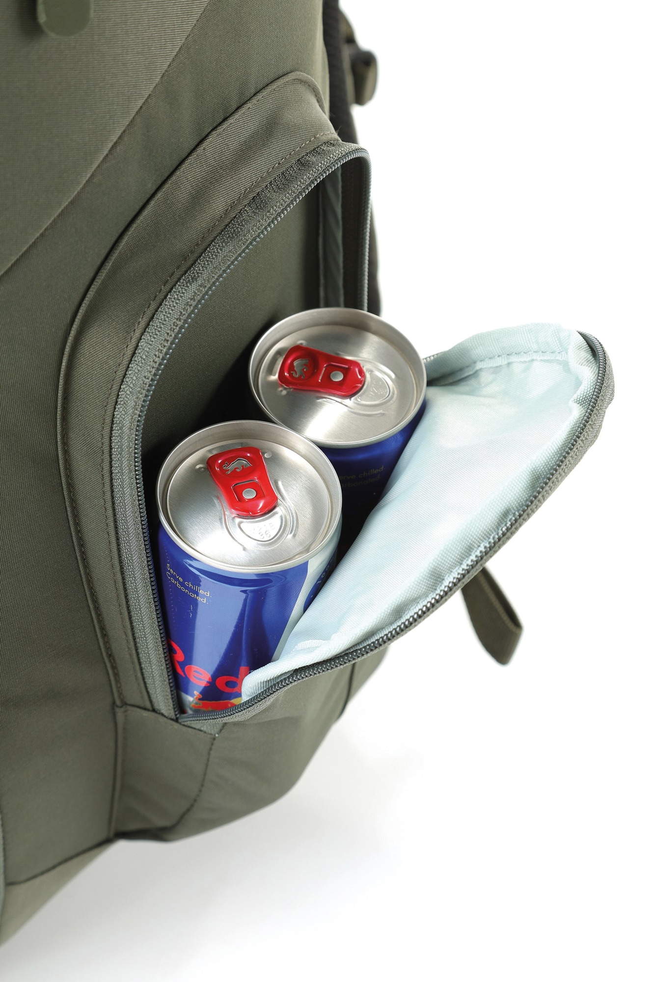 NITRO Laptoprucksack »Weekender«, Reiserucksack mit Laptopfach, Schulrucksack, Wanderrucksack