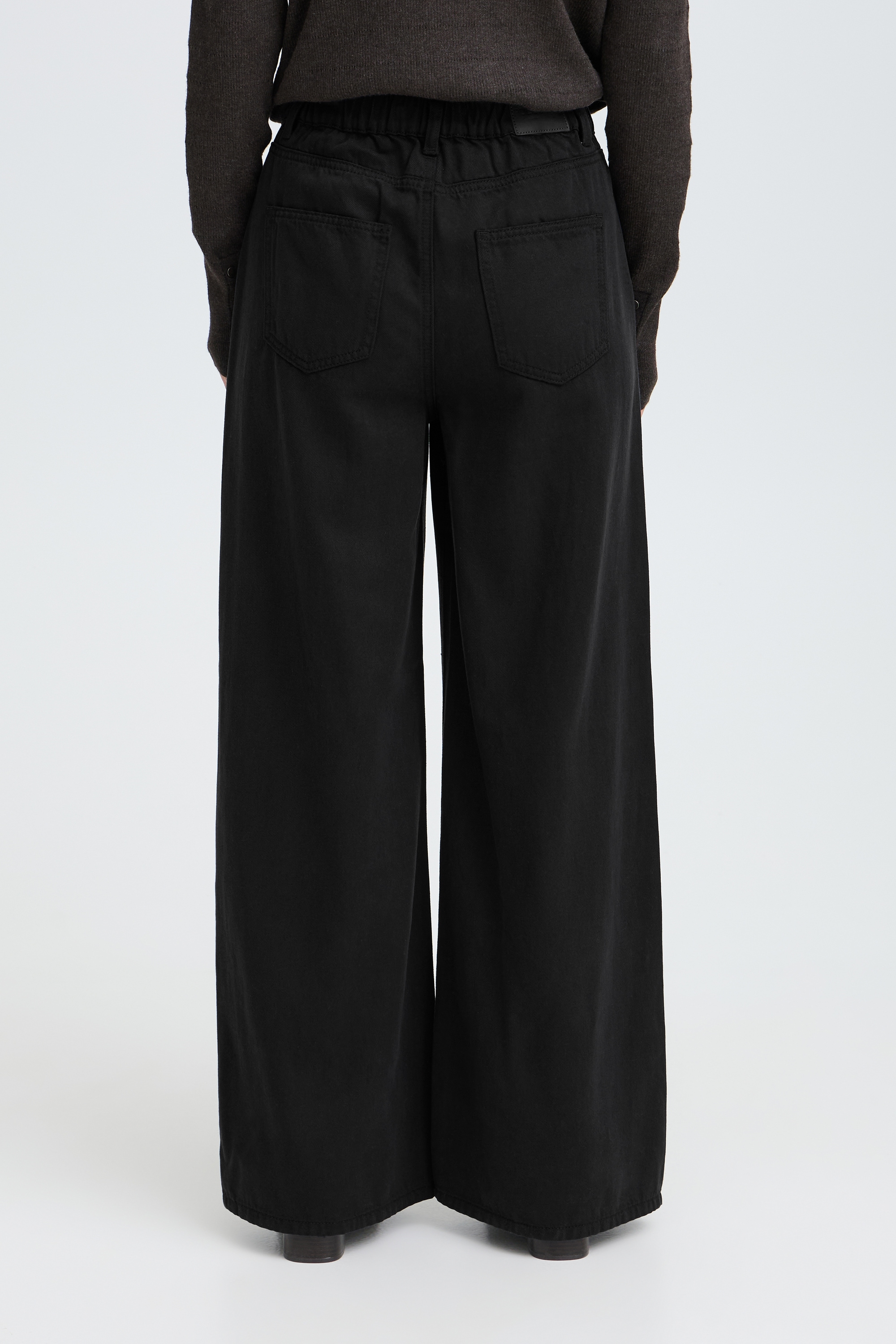 Pulz Jeans Regular-fit-Jeans »Damen Jeans PZESMINE«