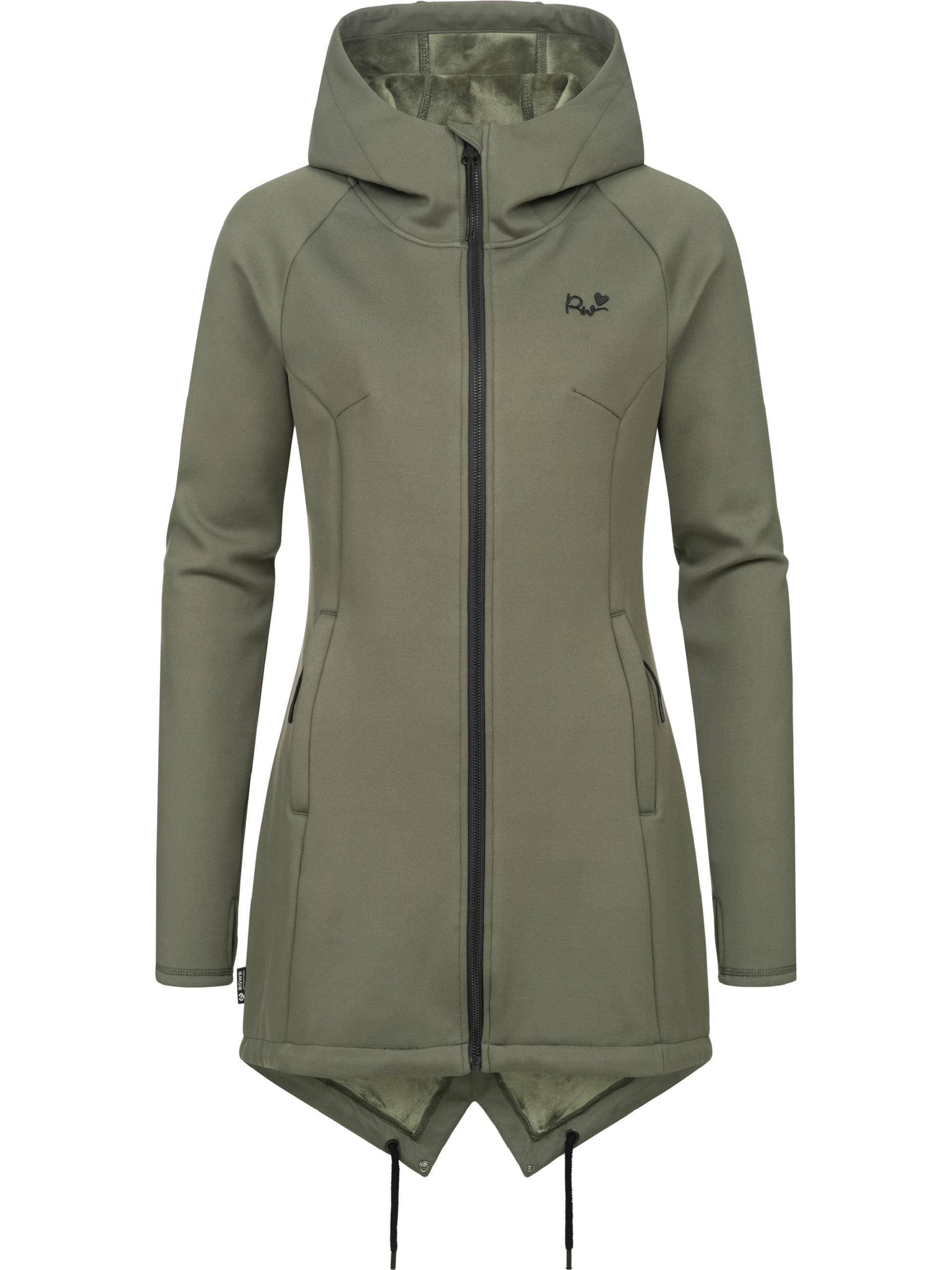 Ragwear Sweatjacke »Sweatjacke Wingi«