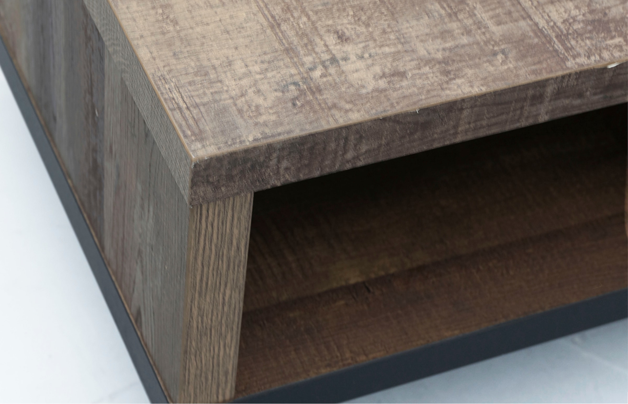 OMG Design Couchtisch »Stanley« 1 Stk. tlg. mit Schublade und Stauräumen