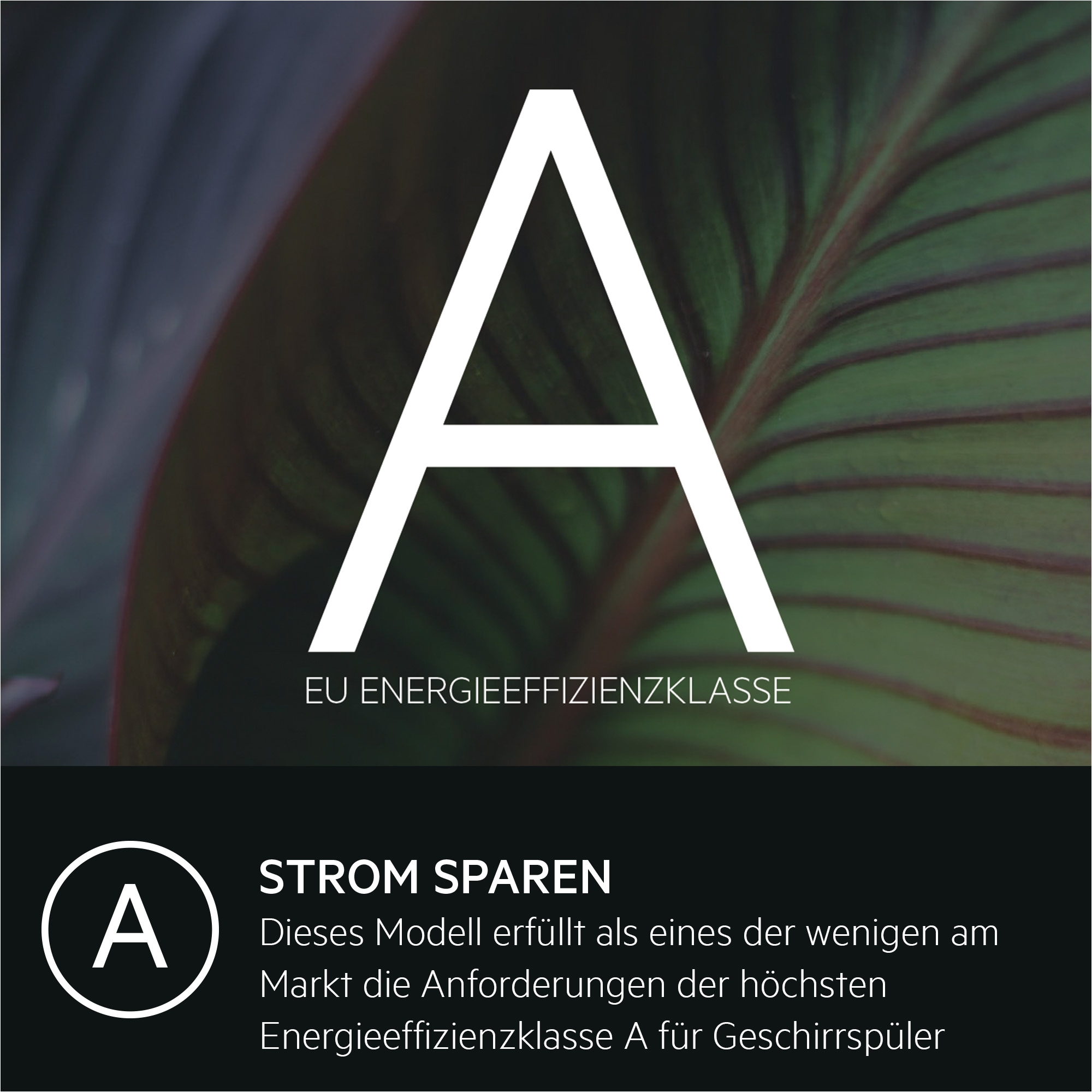 AEG Unterbaugeschirrspüler 7000 »FUS7676APM«, 14 Maßgedecke, SoftSpikes & SoftGrips: Sicherer Halt für deine Gläser