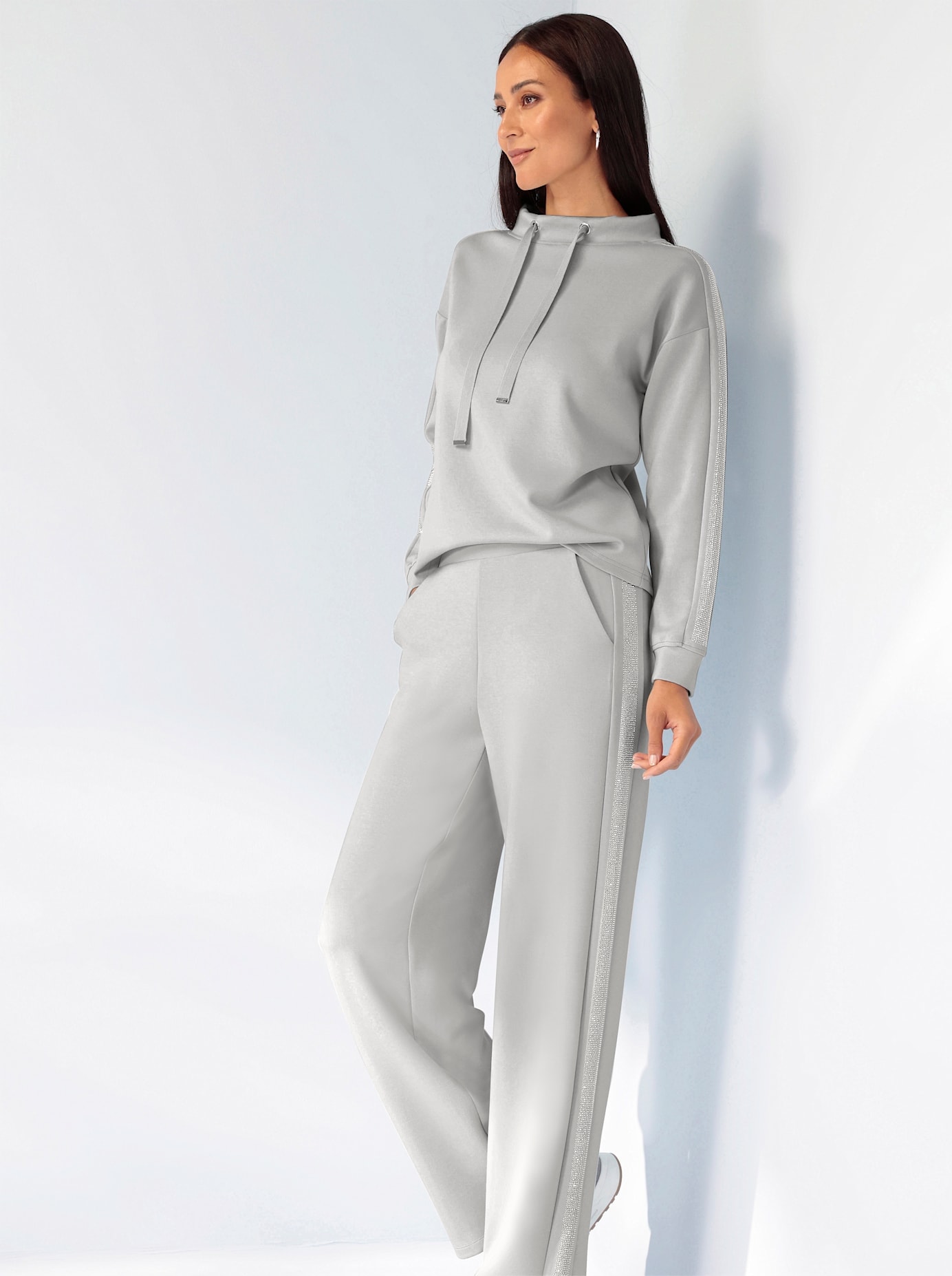 heine Jerseyhose