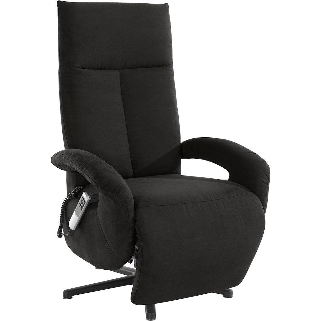 sit&more TV-Sessel »Tycoon«