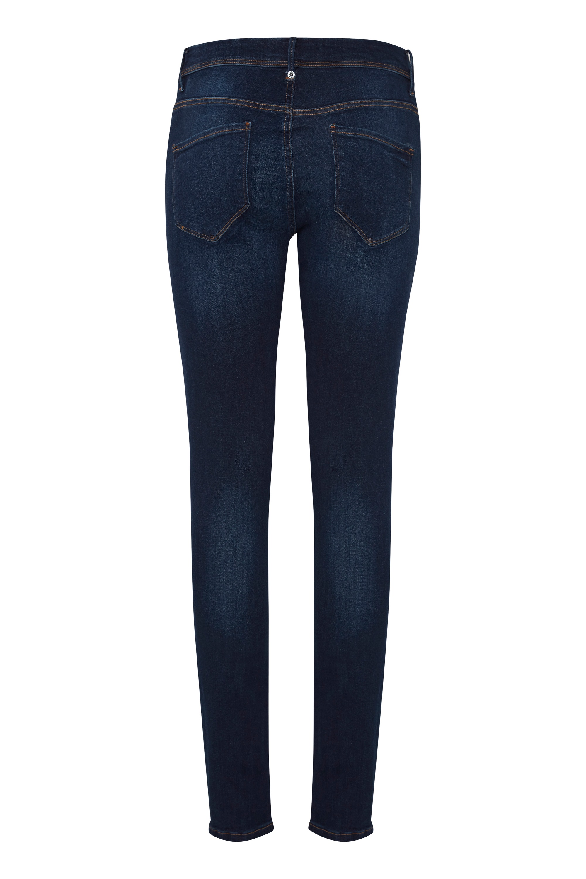 Ichi Regular-fit-Jeans »Damen Jeans IHERIN«