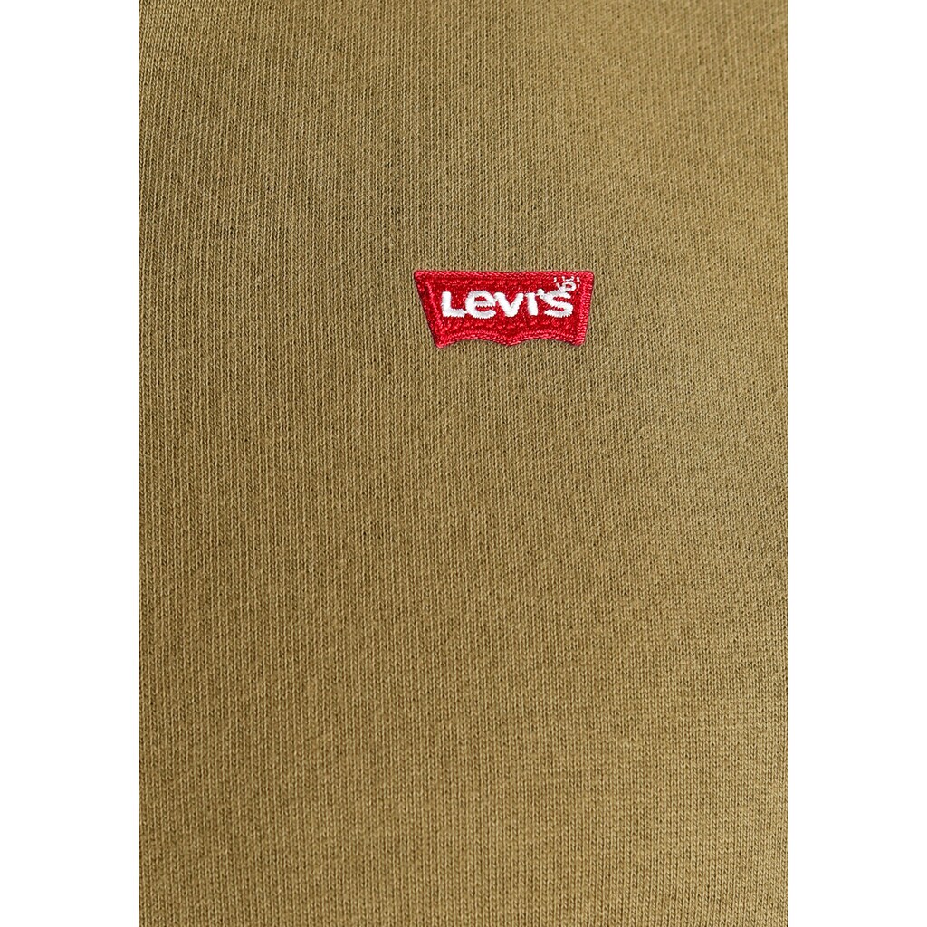 Levi's® Kapuzensweatshirt