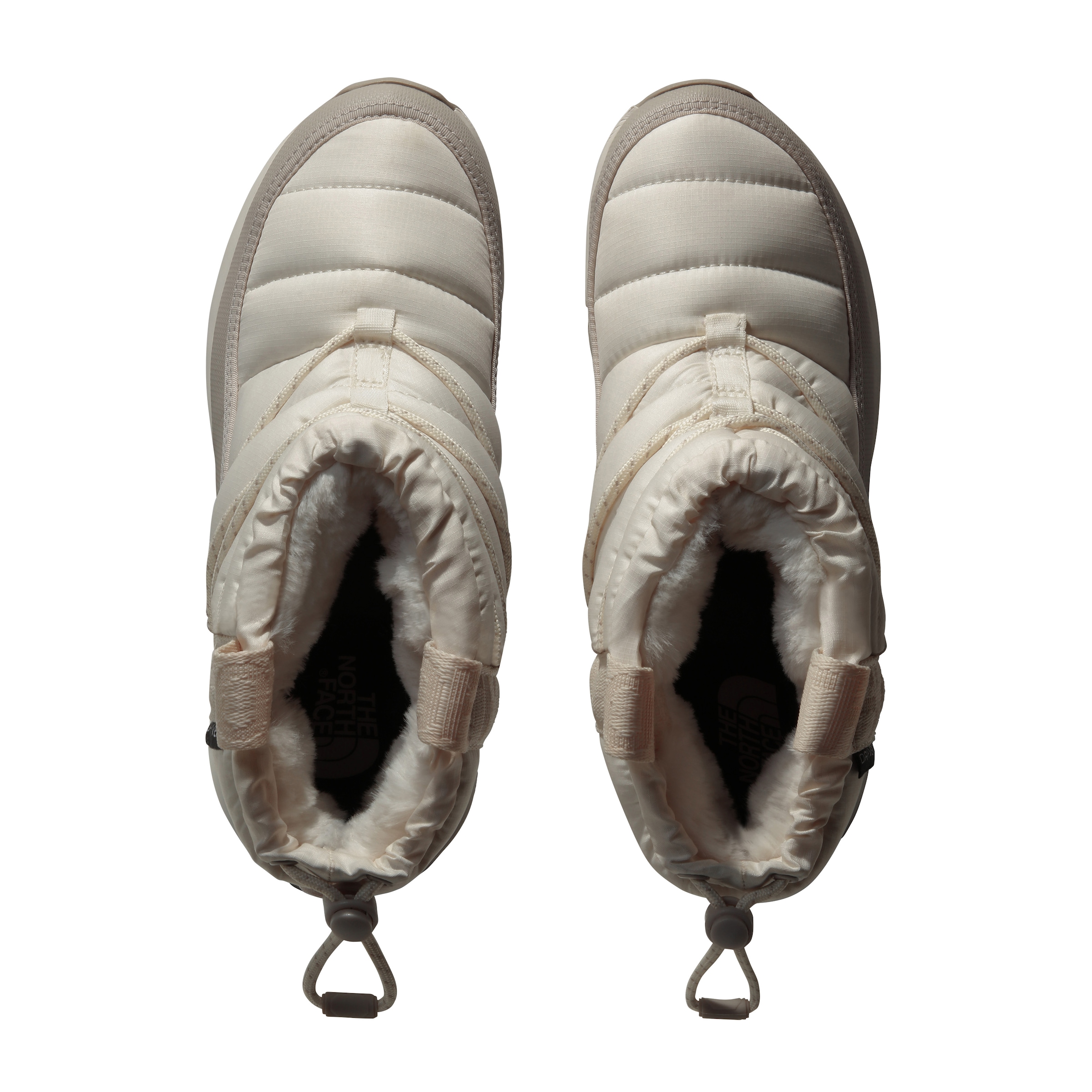 The North Face Winterstiefel »W THERMOBALL LACE UP WP«, Snowboots, Winterboots, Winterschuhe, wasserdicht