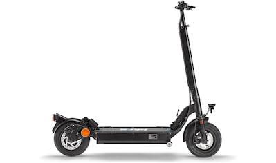 E-Scooter »XT950«, 20 km/h, 50 km, bis zu 50 km Reichweite, mit Straßenzulassung