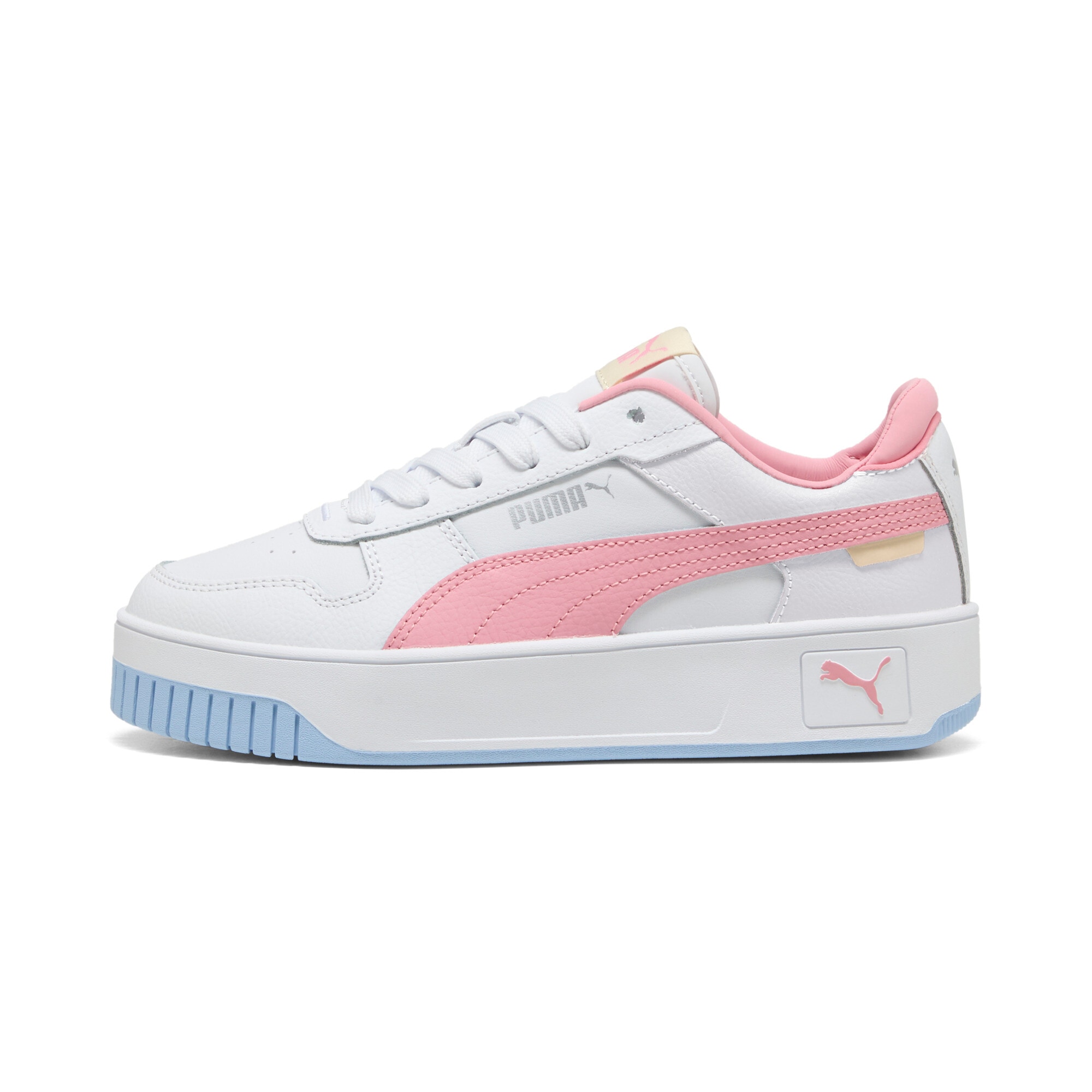 PUMA Sneaker »CARINA STREET JR«