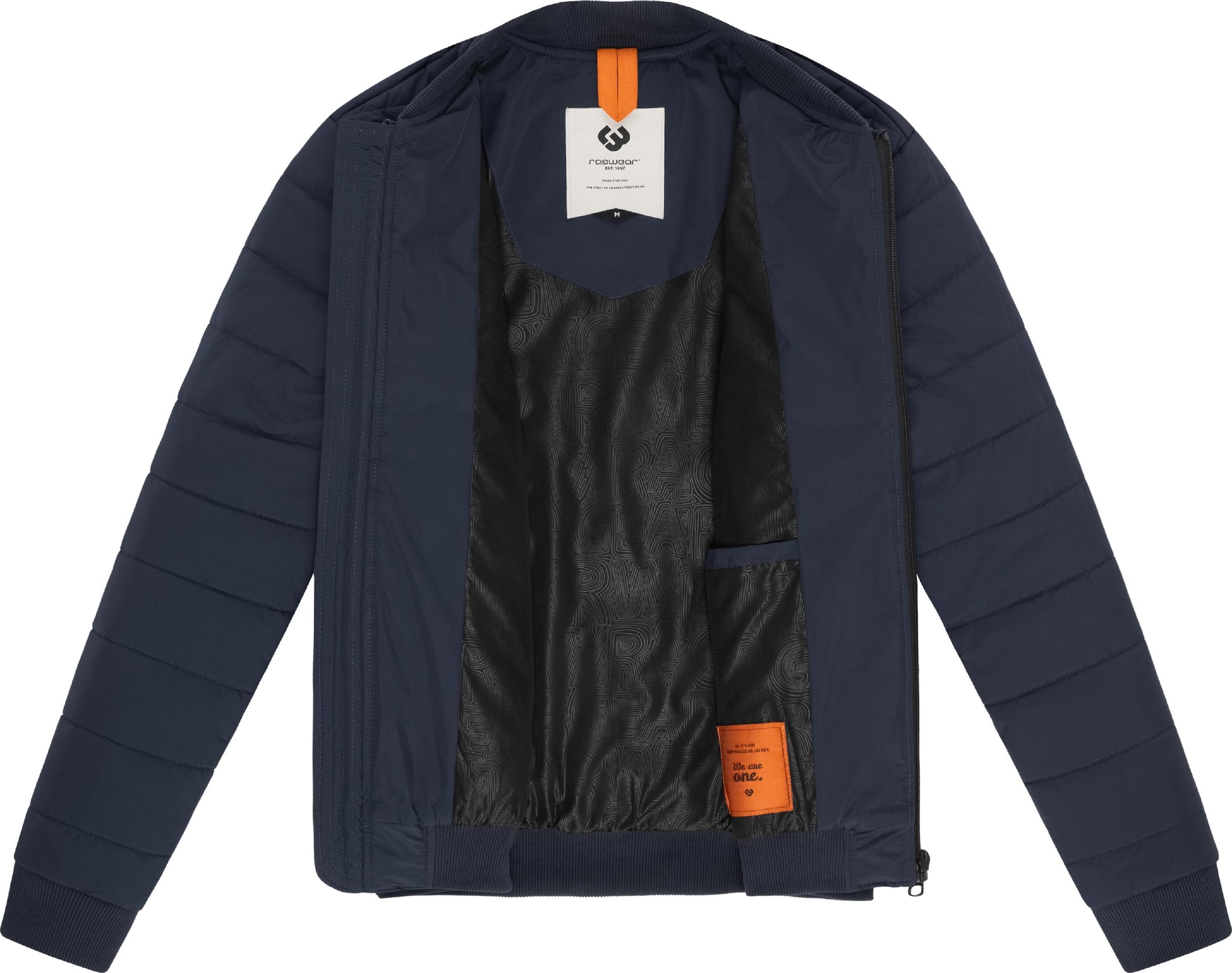 Ragwear Bomberjacke »Bomberjacke Boomber«
