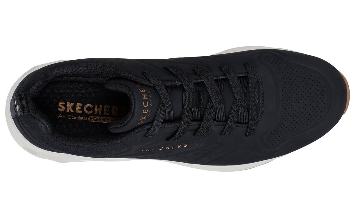Skechers Sneaker »TRES-AIR UNO«, Freizeitschuh, Halbschuh, Schnürschuh mit Skech-Air®-Luftpolsterung