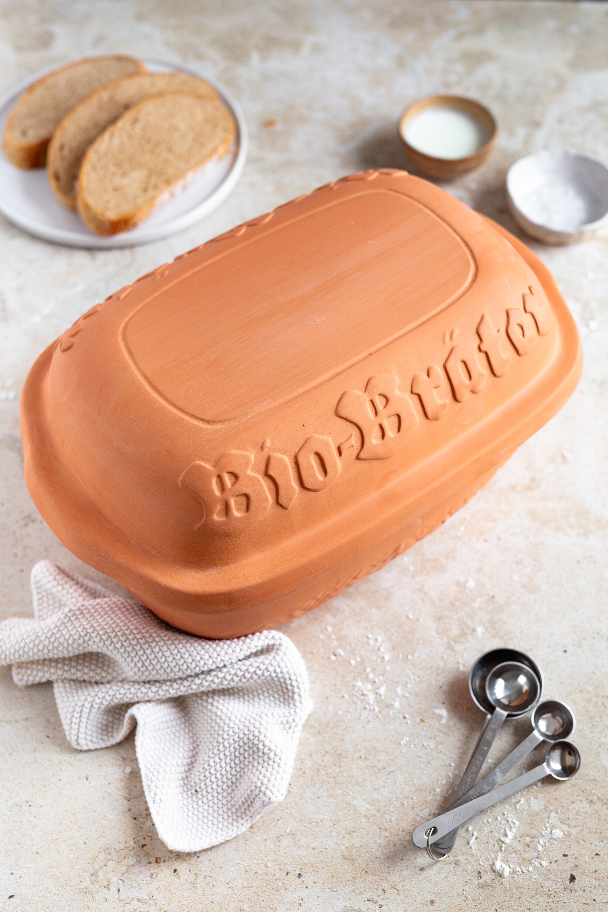 MÄSER Bräter »Bio Bräter« 1 tlg.