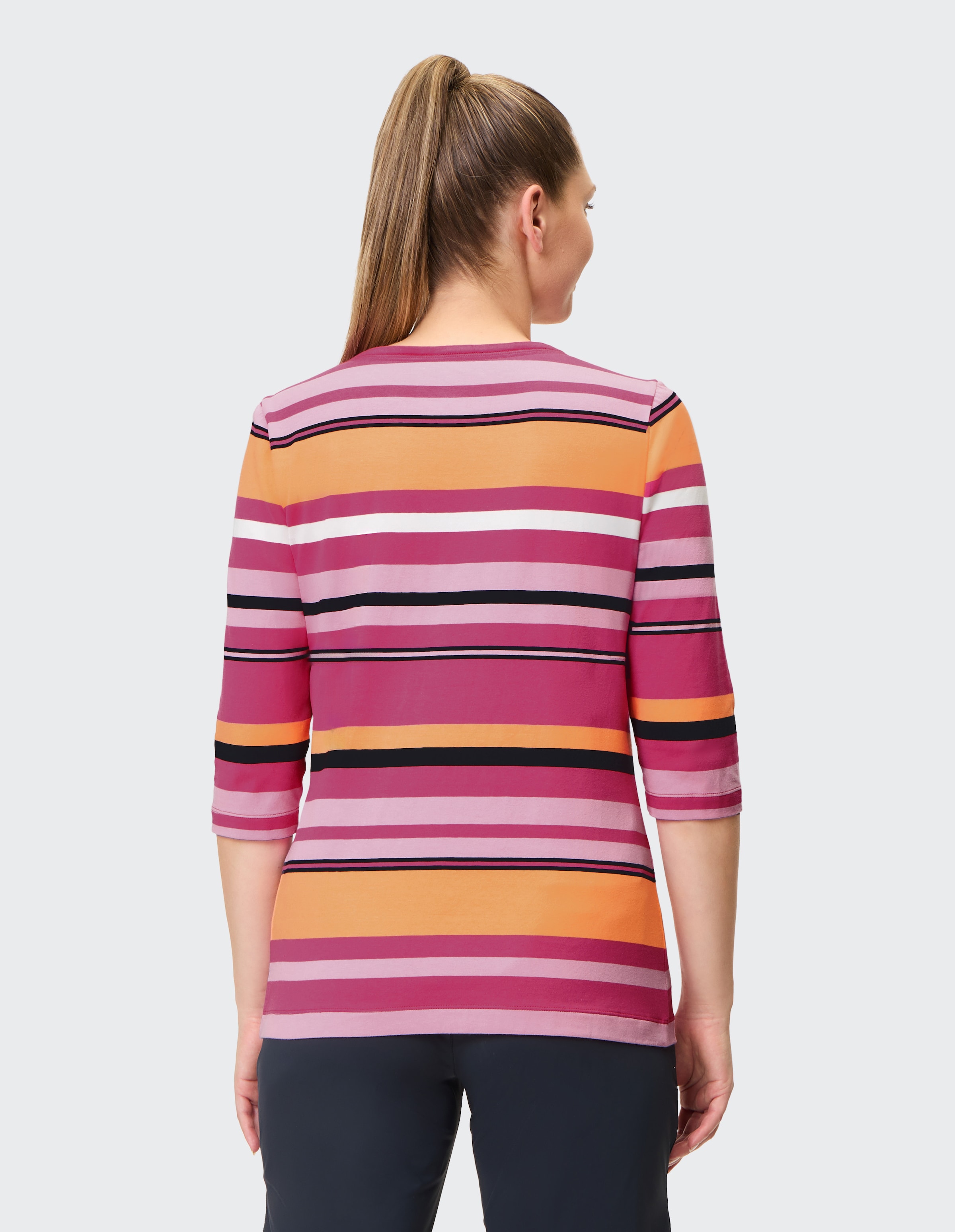 Joy Sportswear T-Shirt »3/4 ARM SHIRT SARINA«