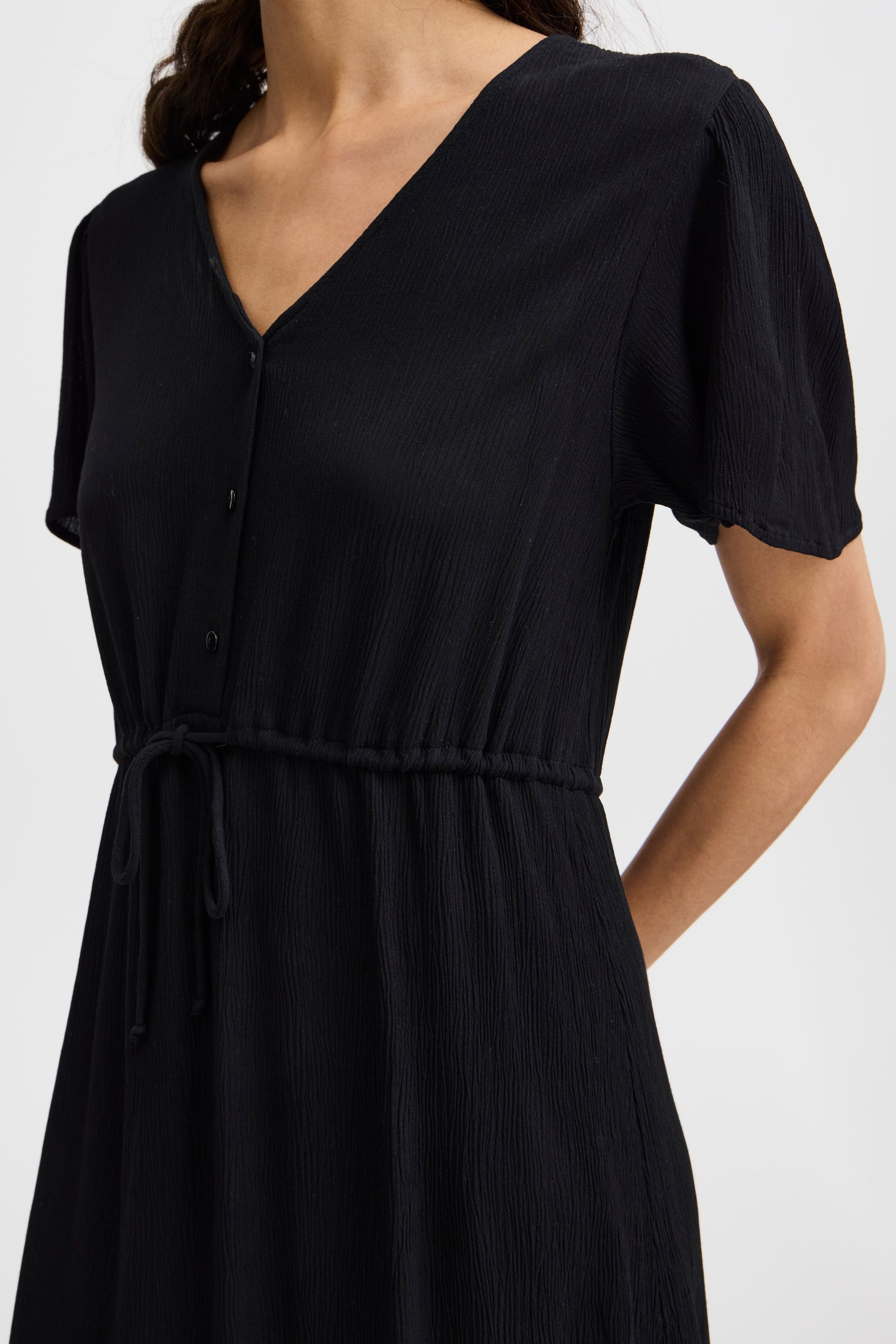b.young Sommerkleid »Sommerkleid BYJacqueline«