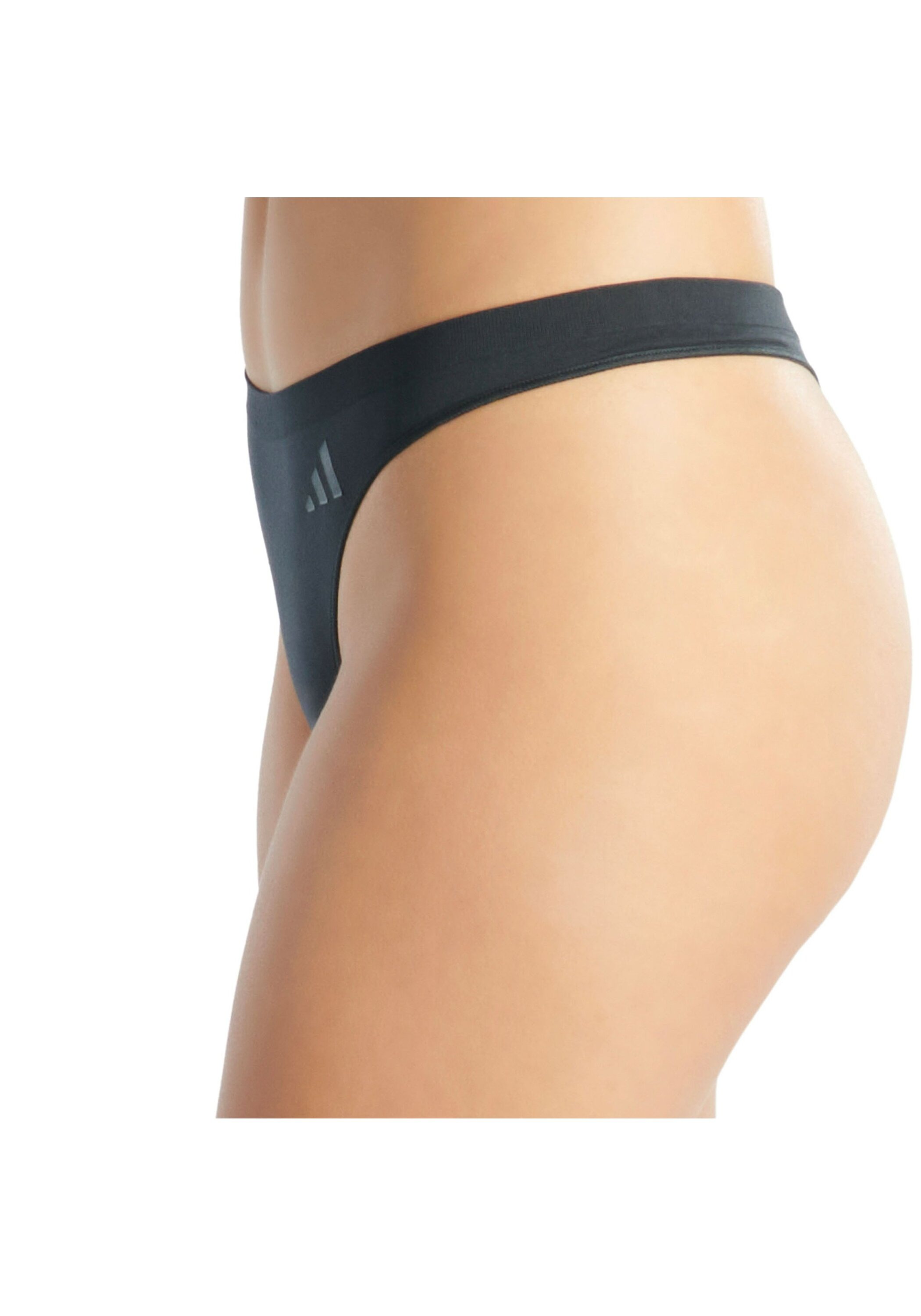 adidas Originals String »String Sport Active Seamless Thongs 6P 6er Pack«